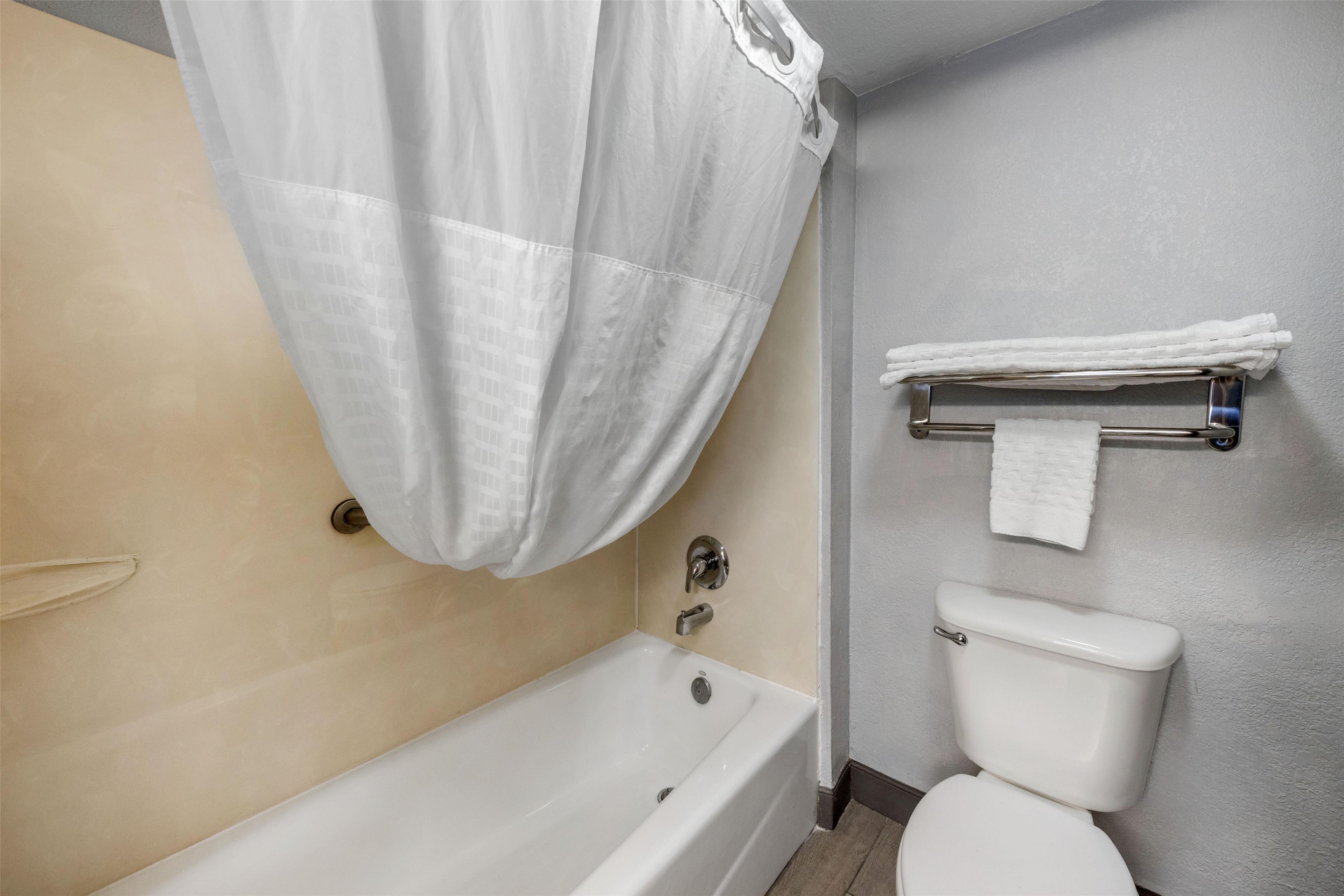 Suite Two Queen Beds