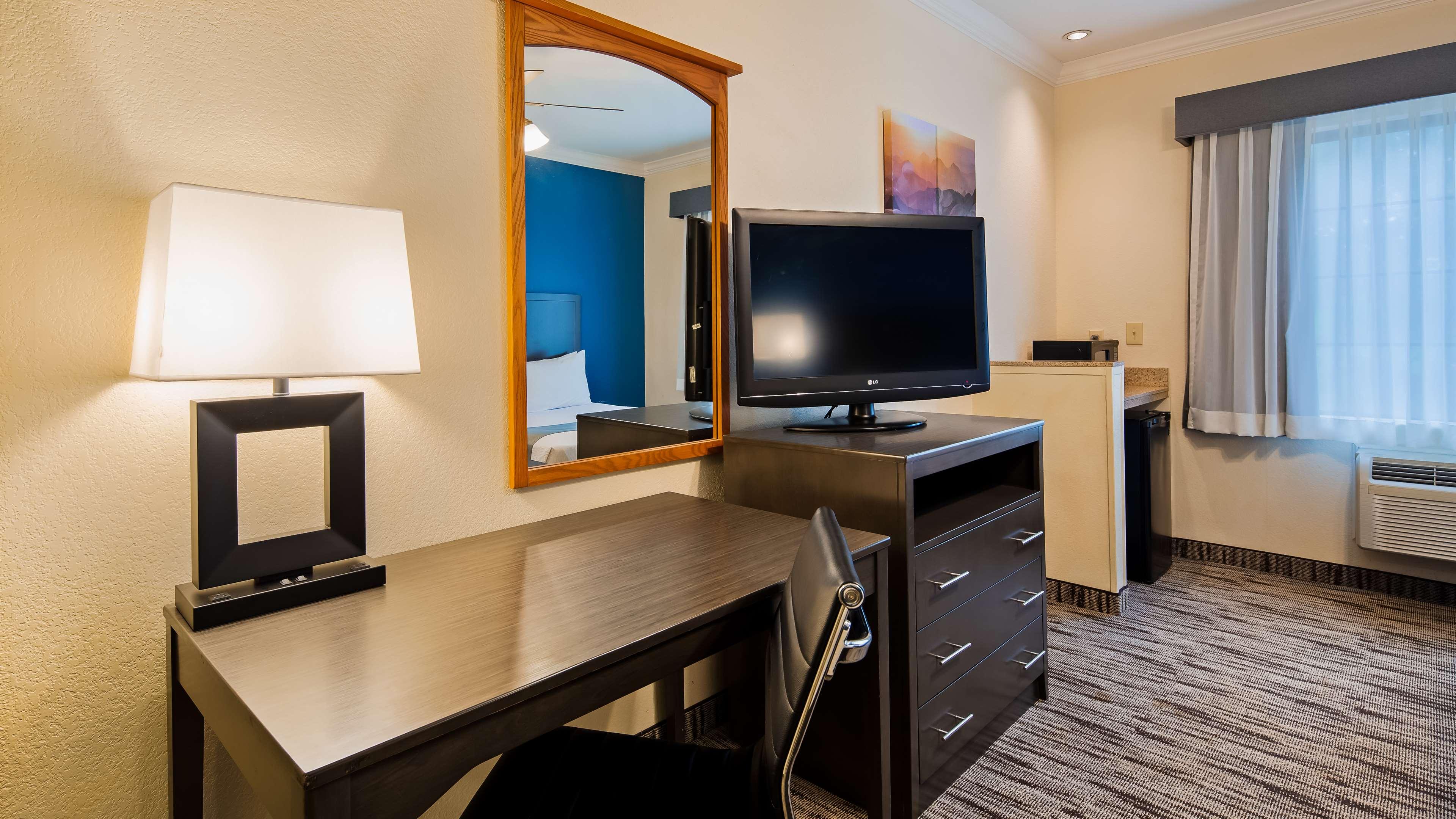 Suite Two Queen Beds