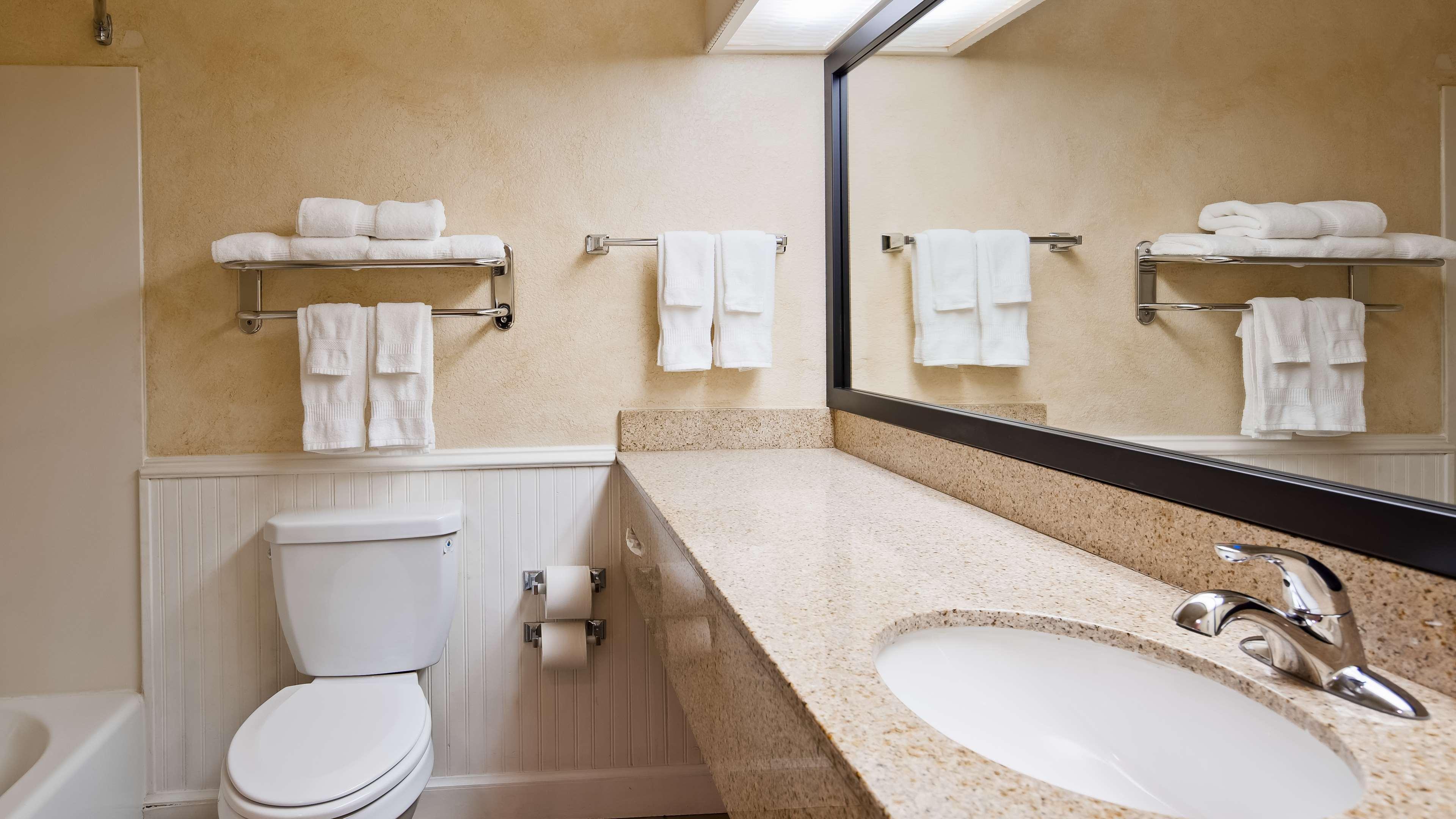 Suite Two Queen Beds