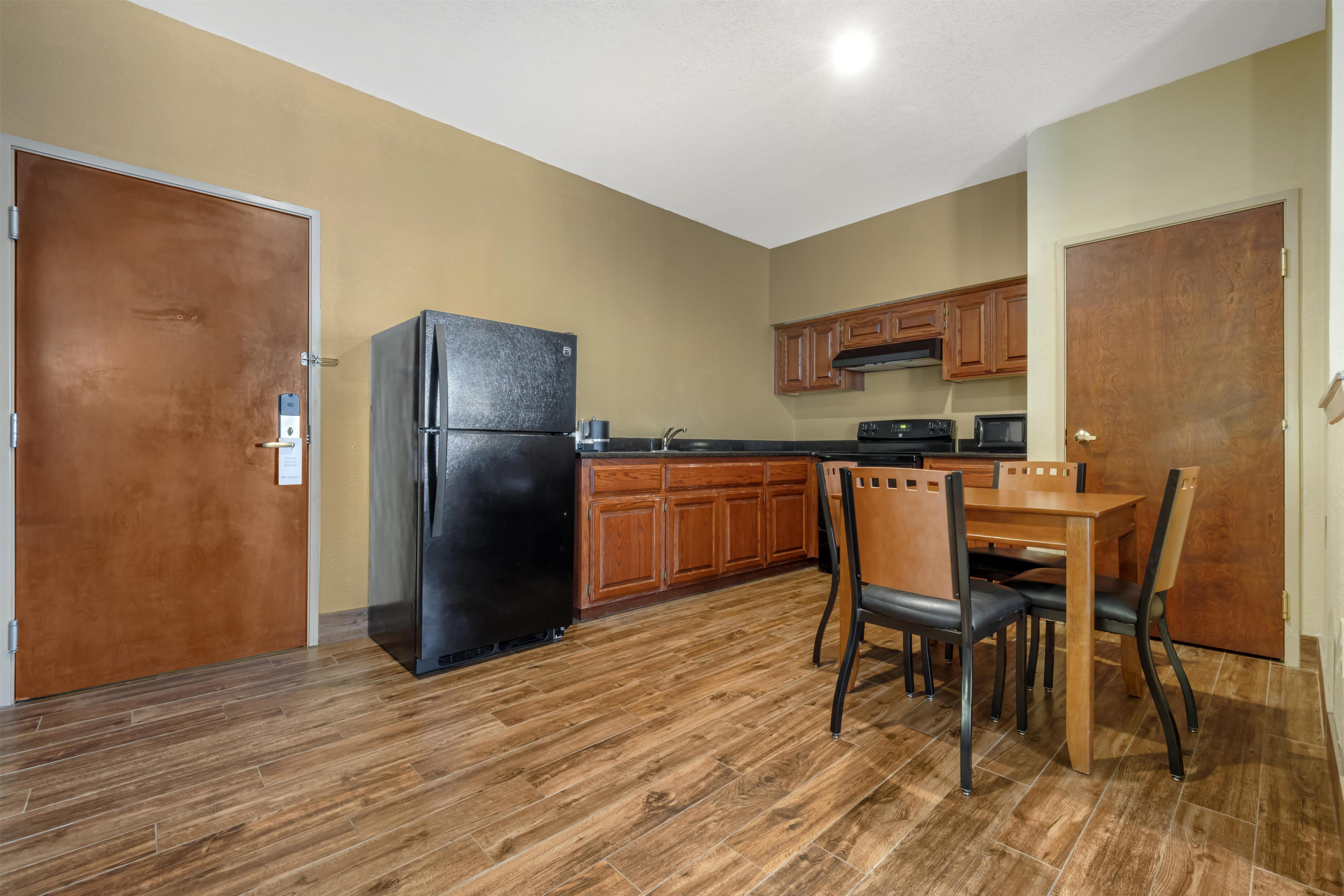 Suite King Bed Non Smoking