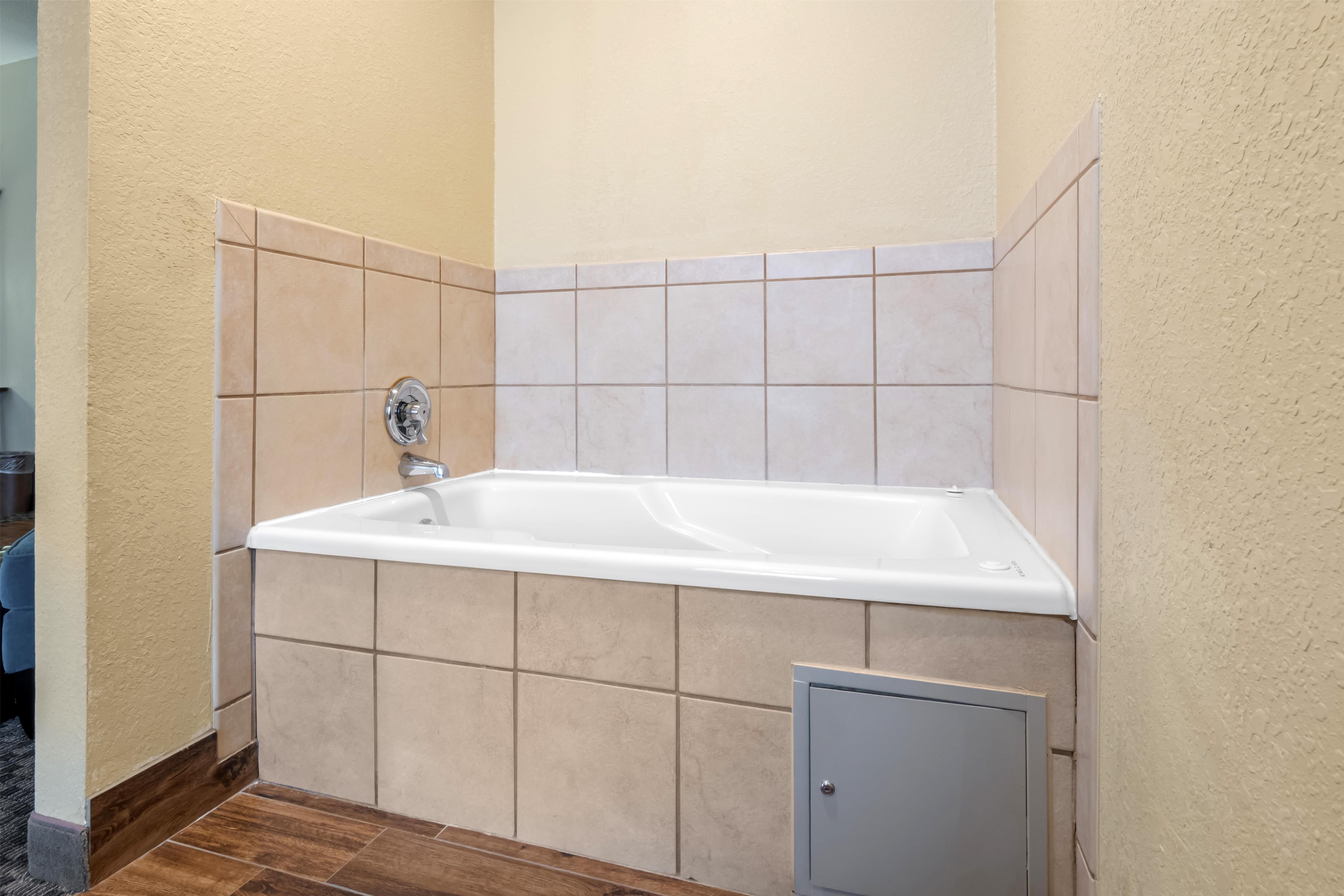 Suite King Bed Non Smoking