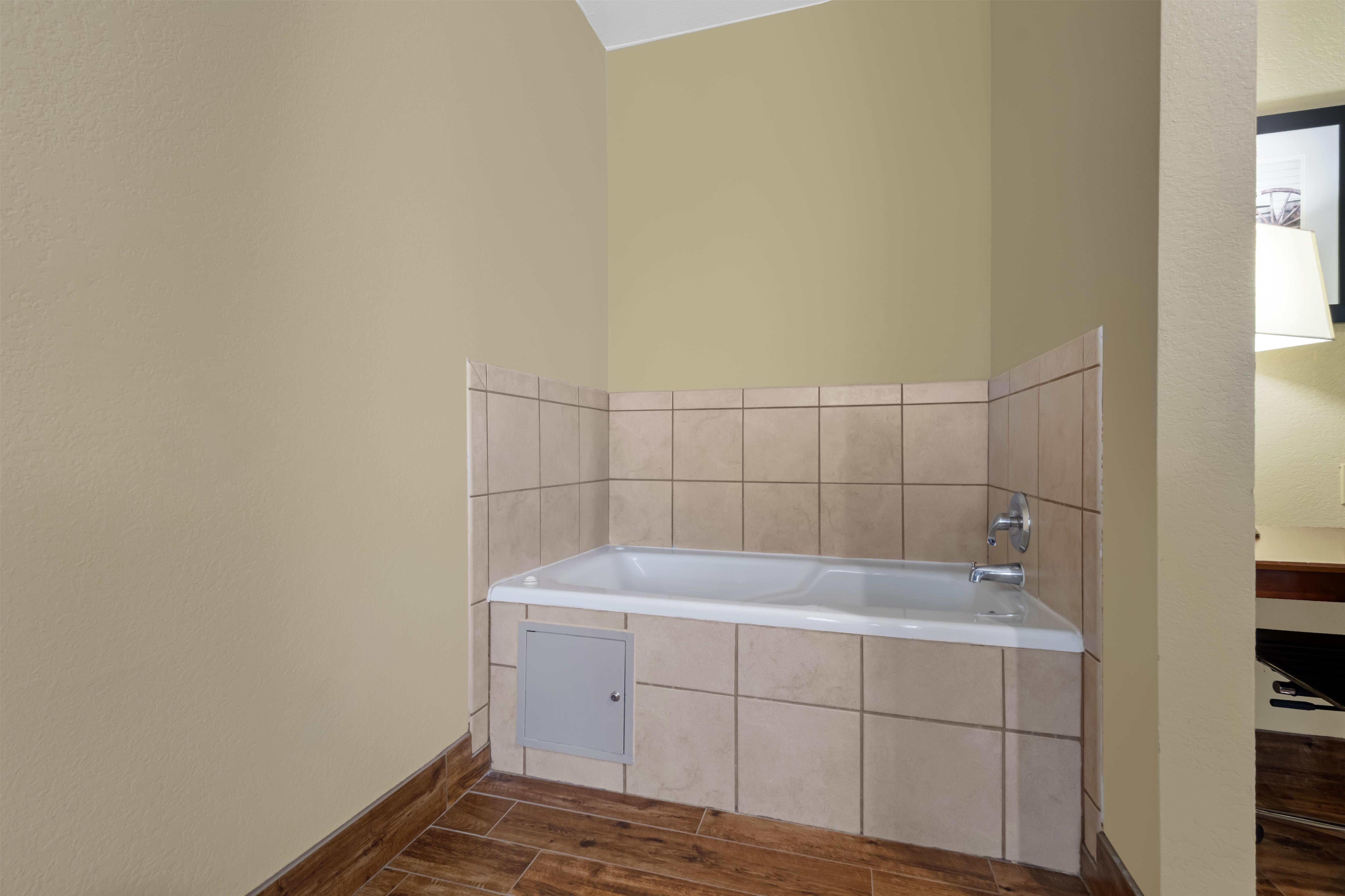 Room Accessible-two Queen Beds