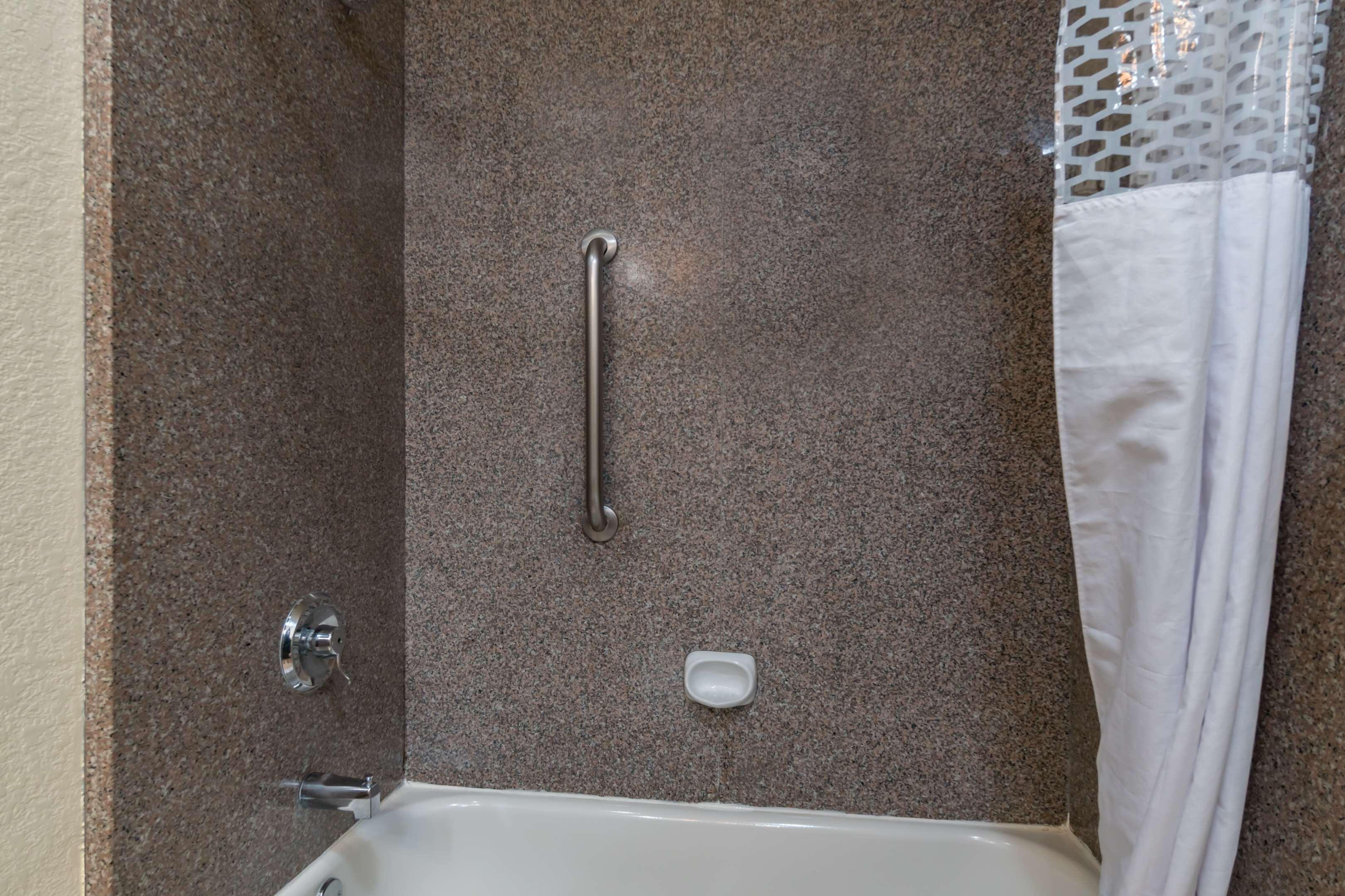 Room Two Queen Beds Non Smoking