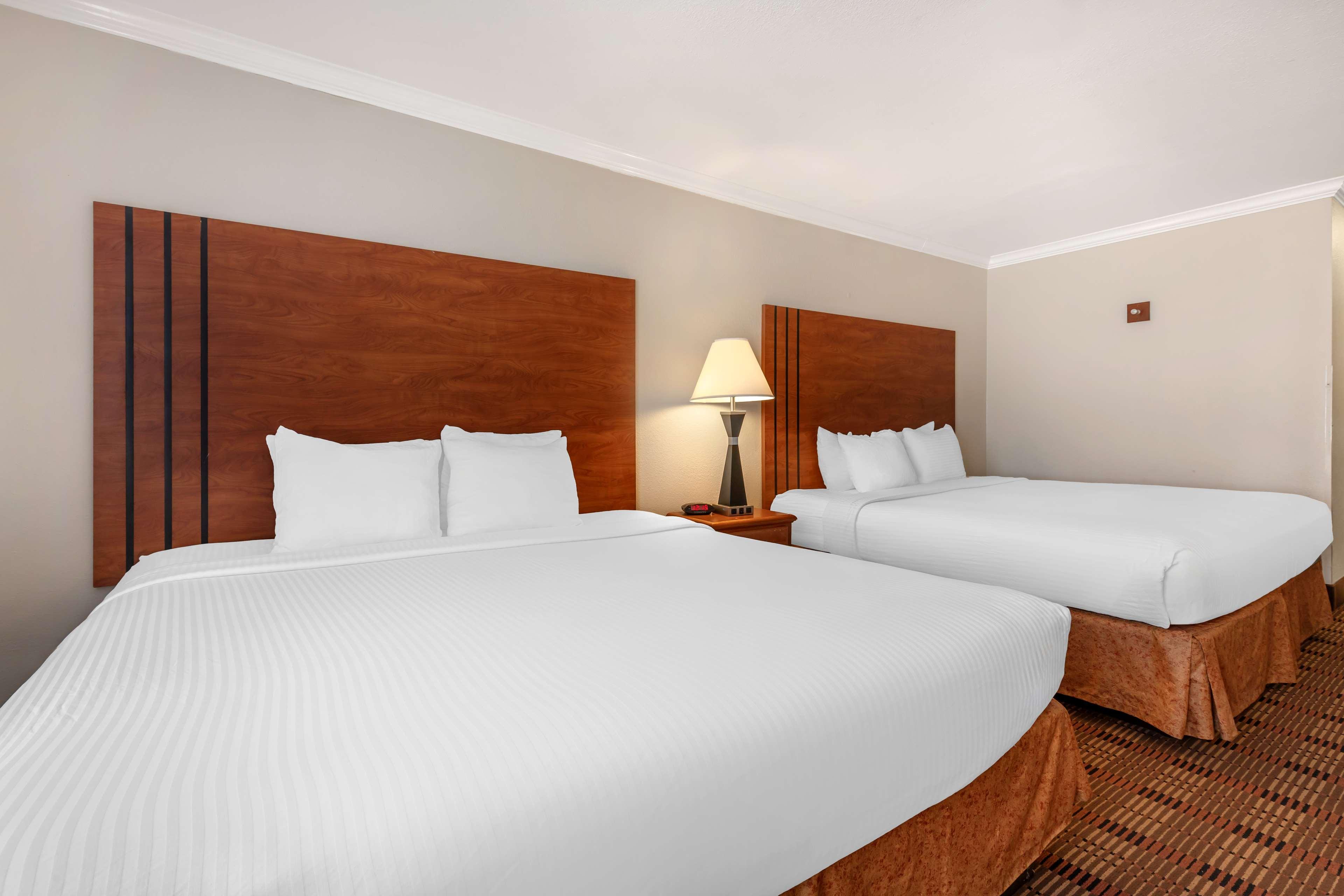 Twin Two King Beds