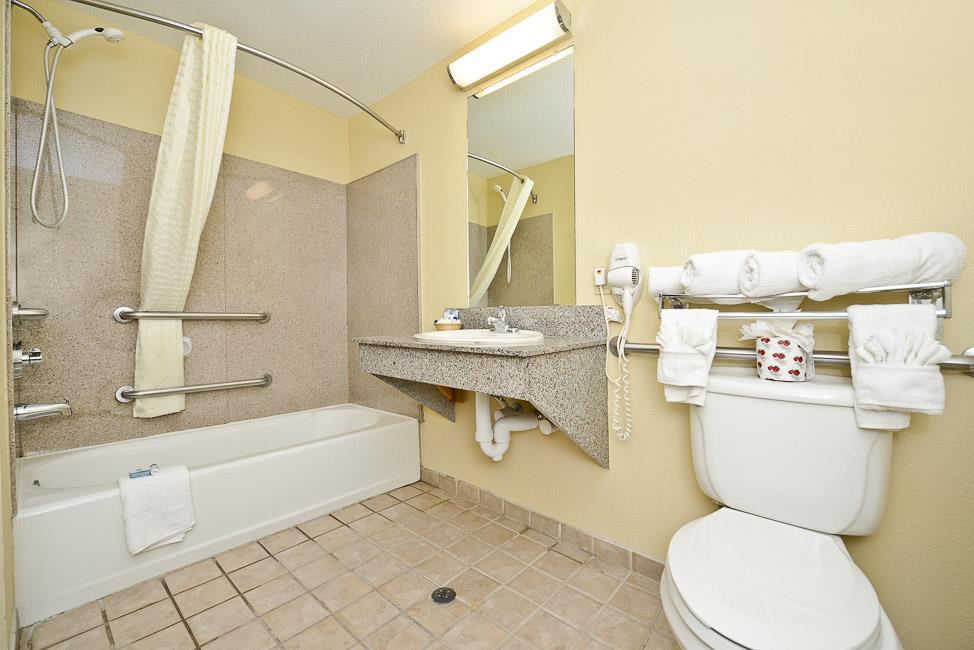 Room Two Queen Beds Non Smoking