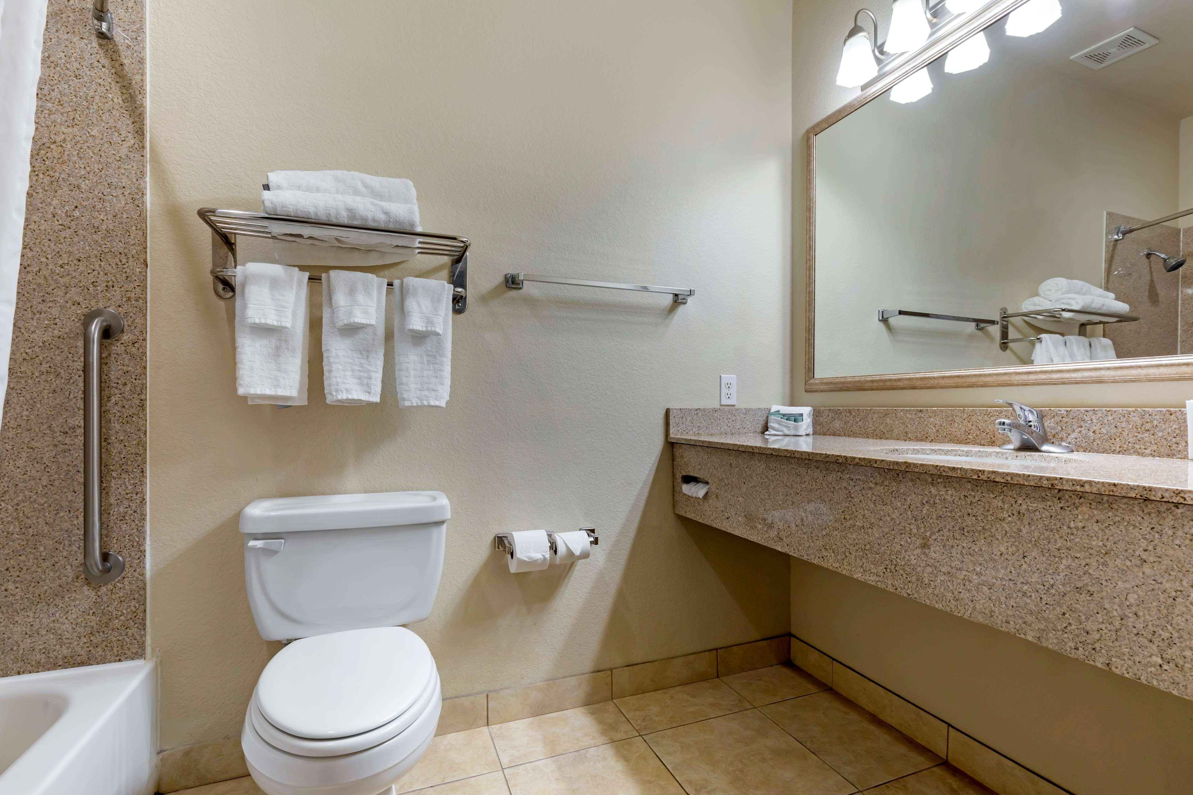 Room Two Queen Beds Non Smoking