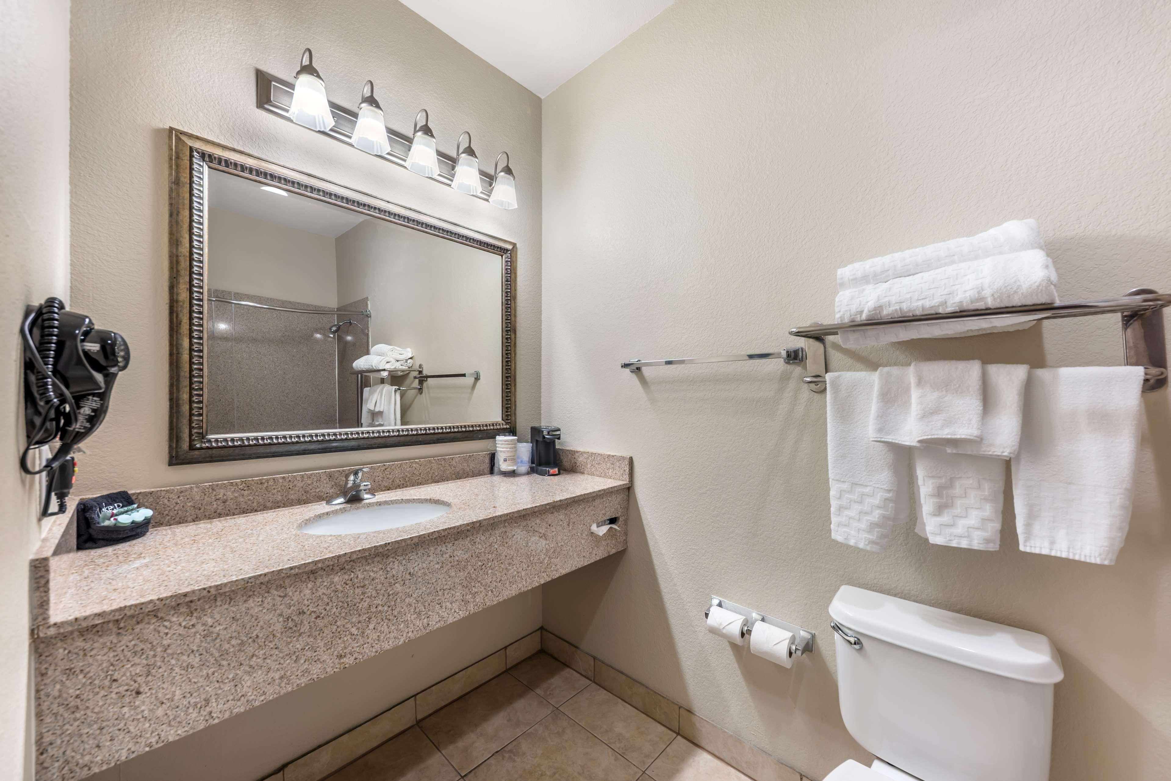 Room Two Queen Beds Non Smoking