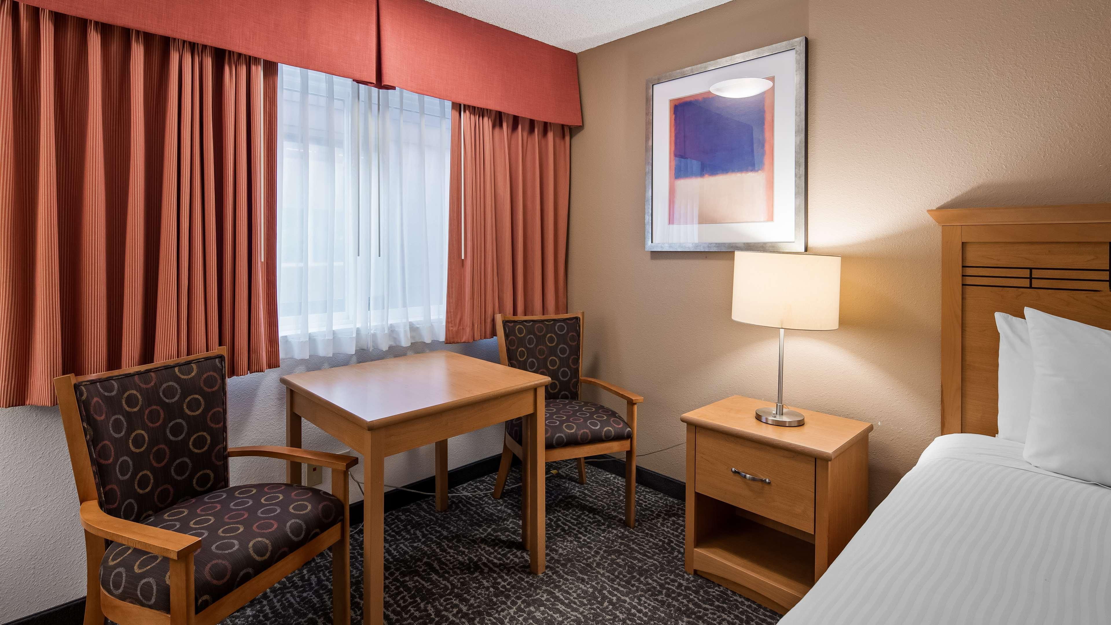 Room Two Queen Beds Non Smoking