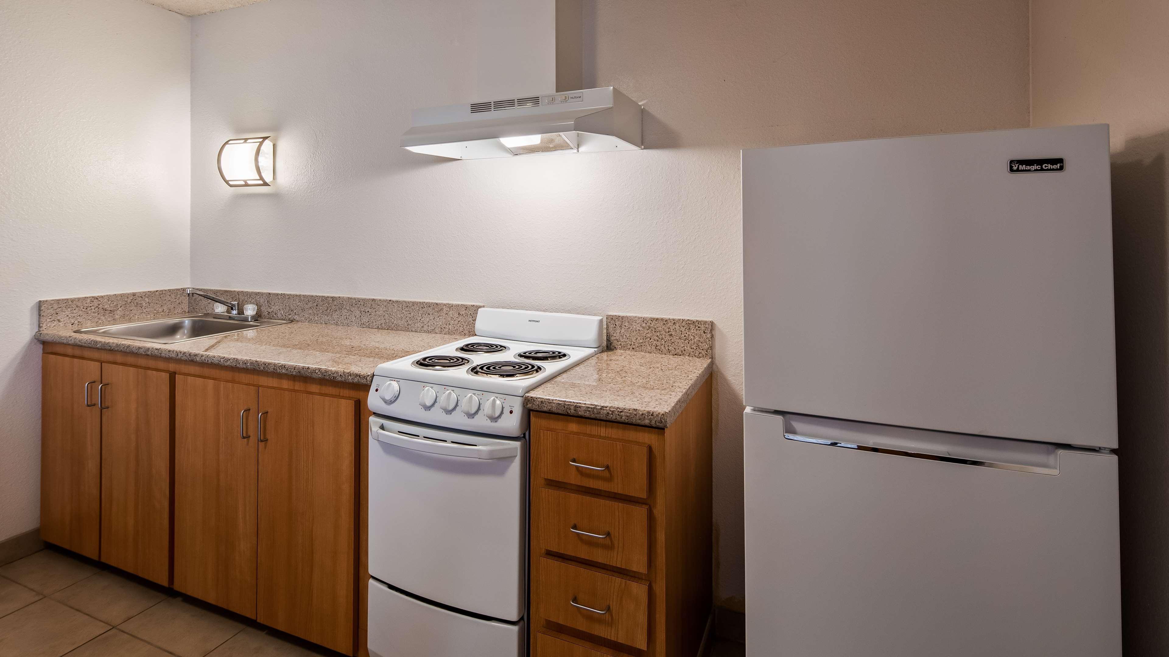 Suite Two Queen Beds