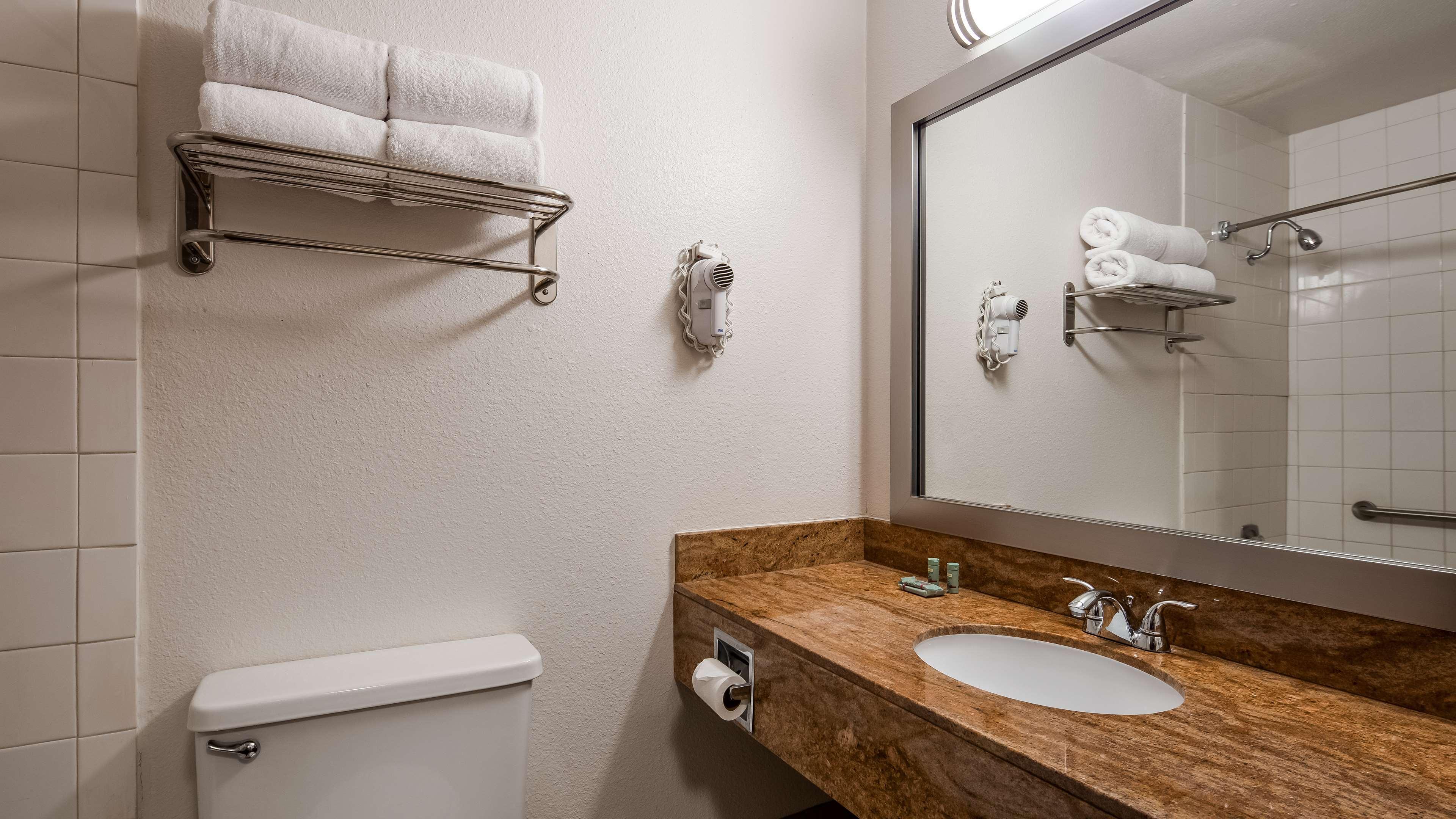 Suite Two Queen Beds