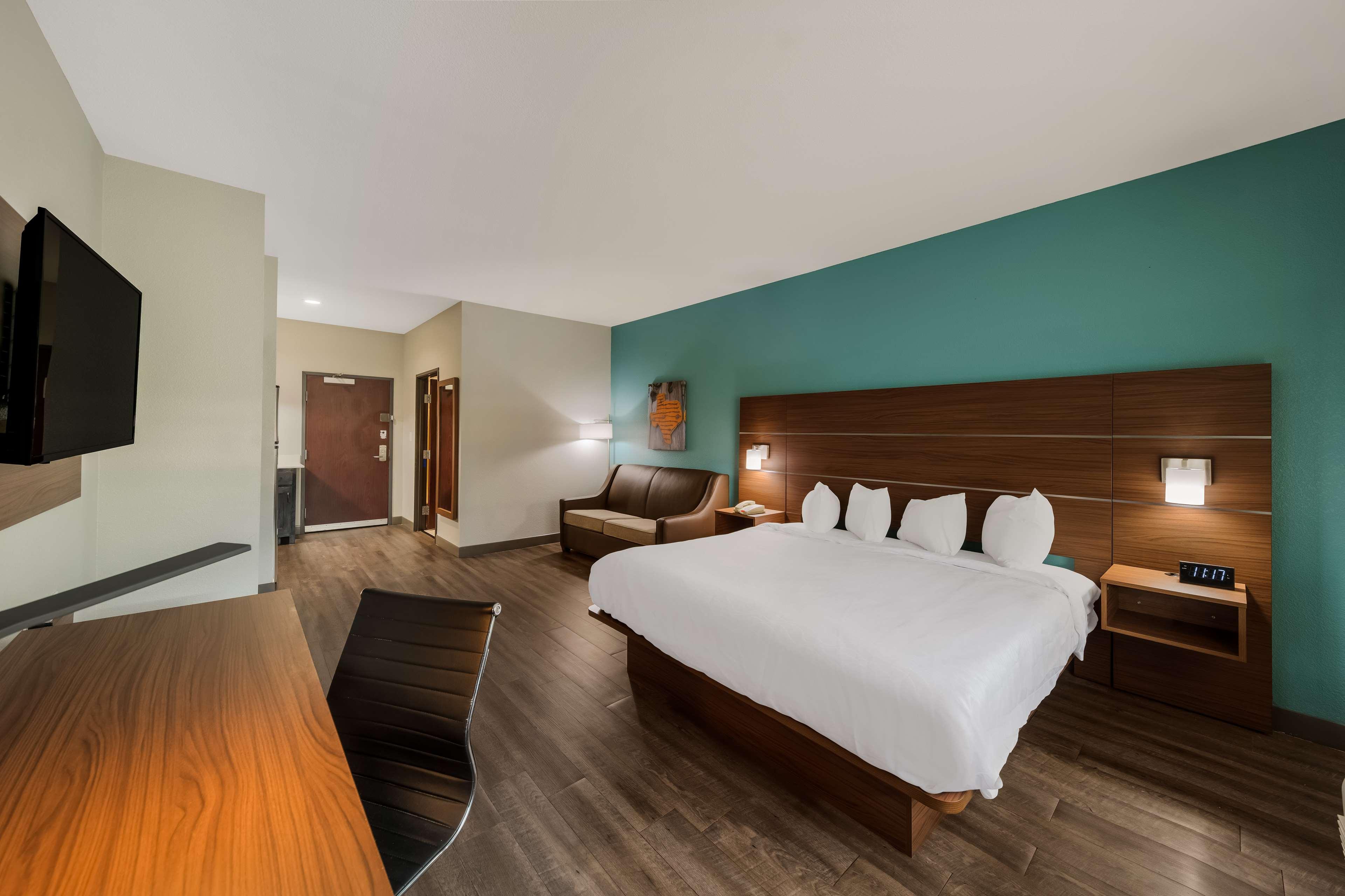 Suite Accessible