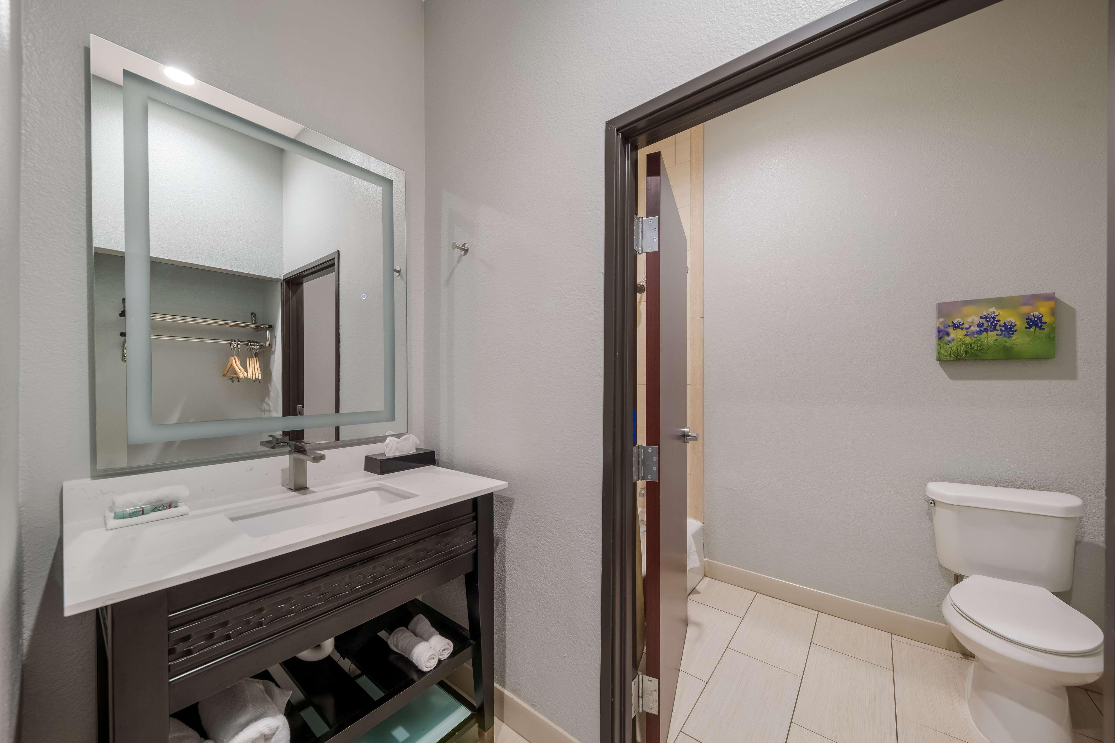 Triple King Size Bed