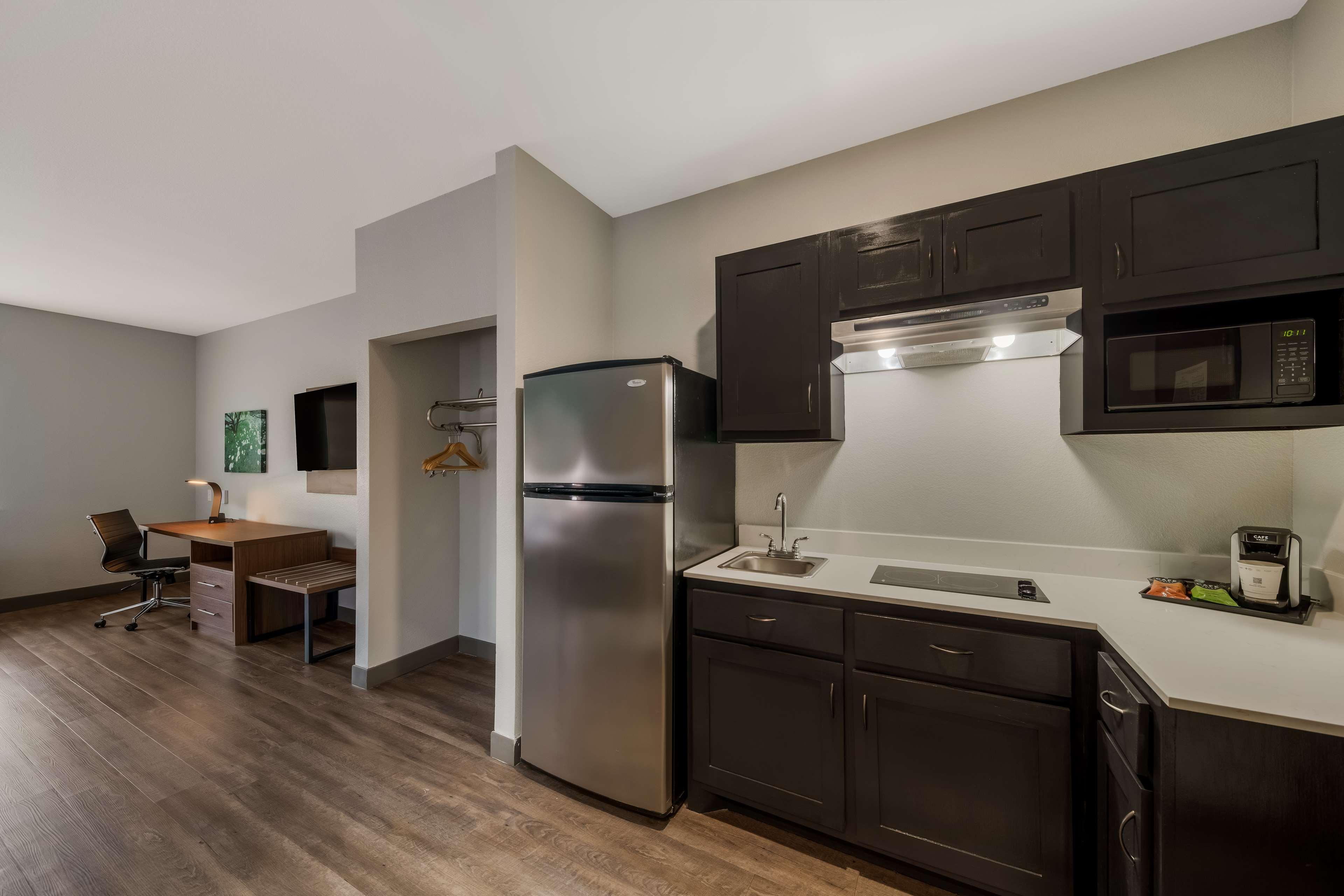 Triple Accessible with Kitchenette