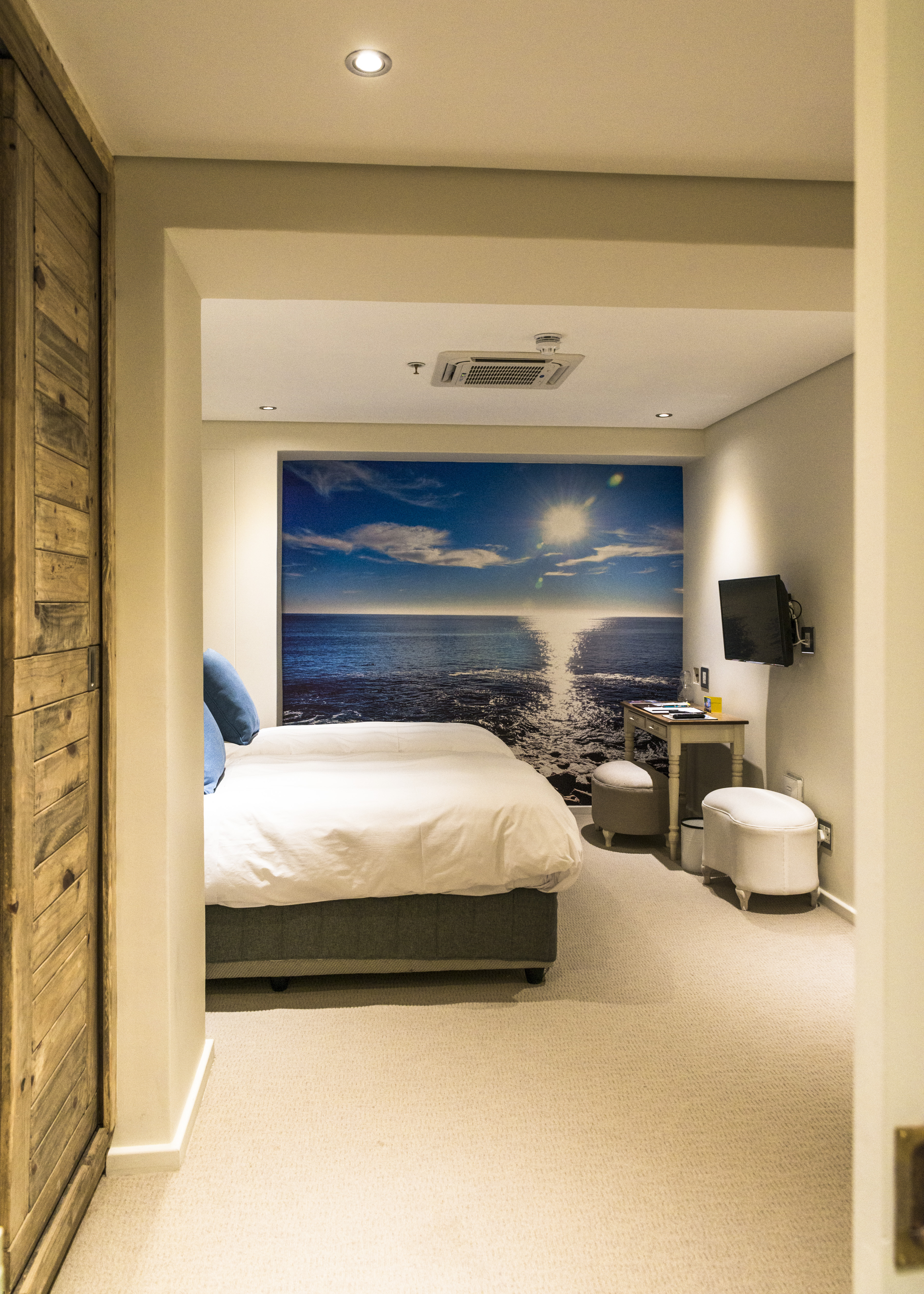 Apartment Two Bedrooms