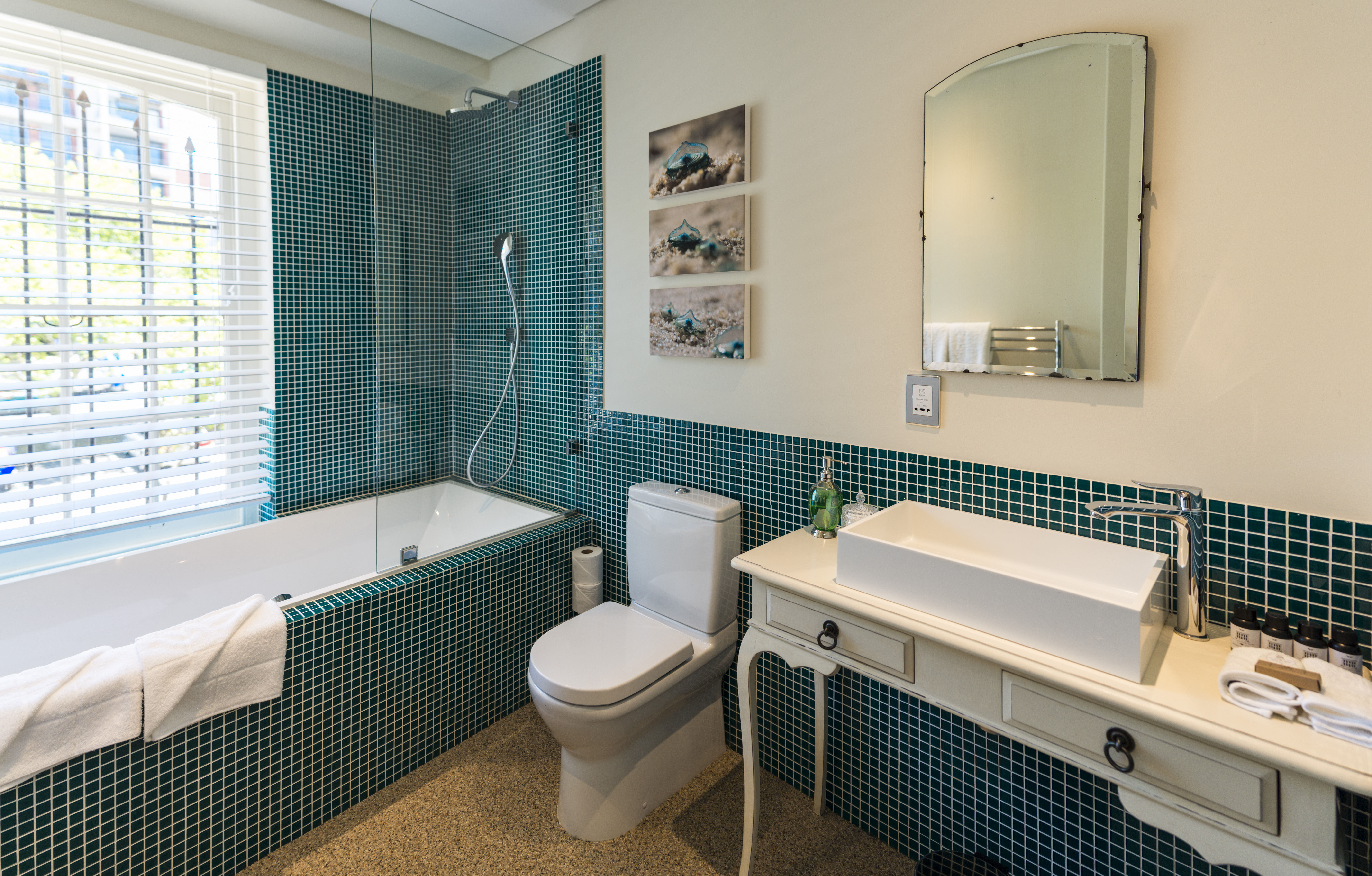 Apartment Two Bedrooms