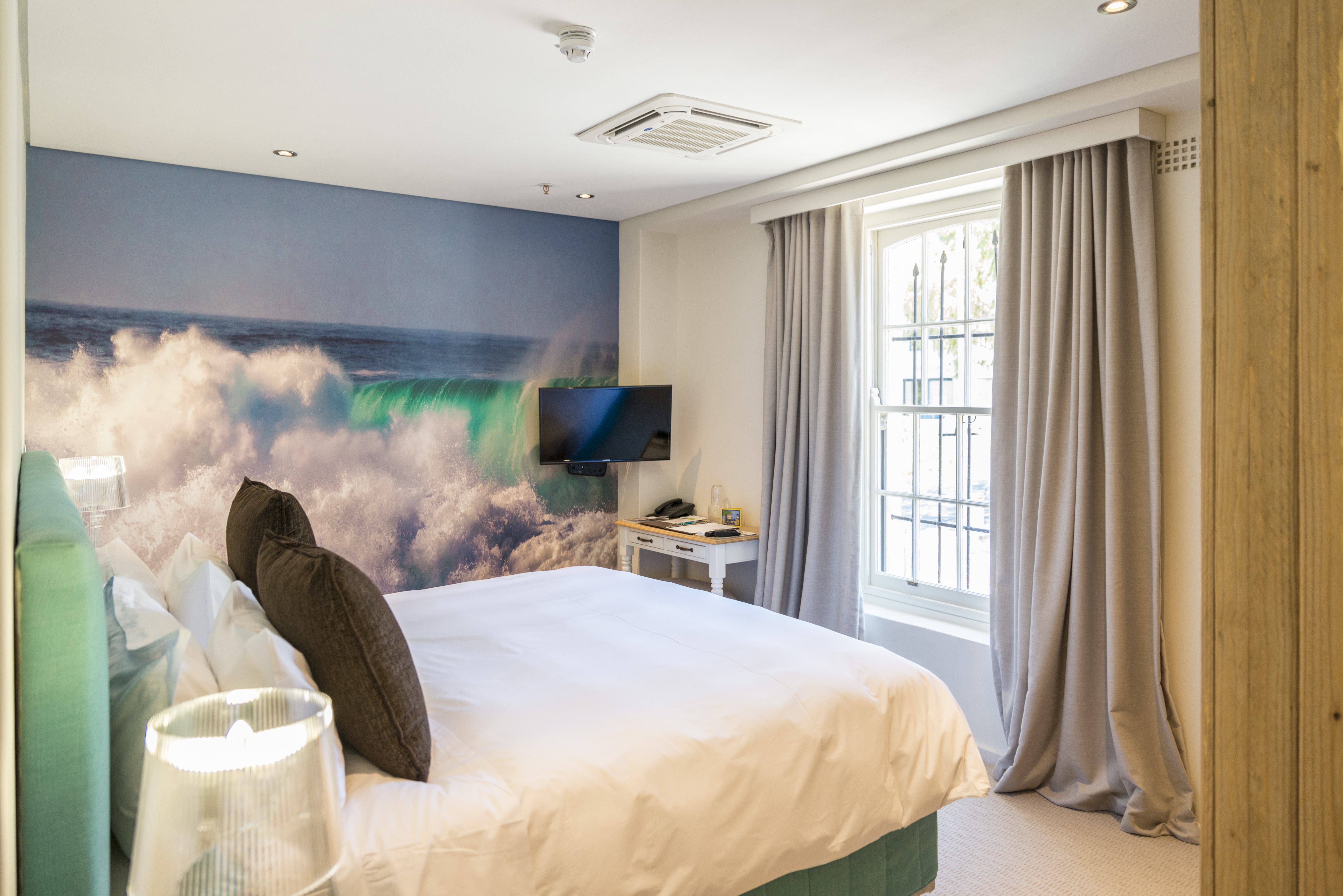 Apartment Two Bedrooms