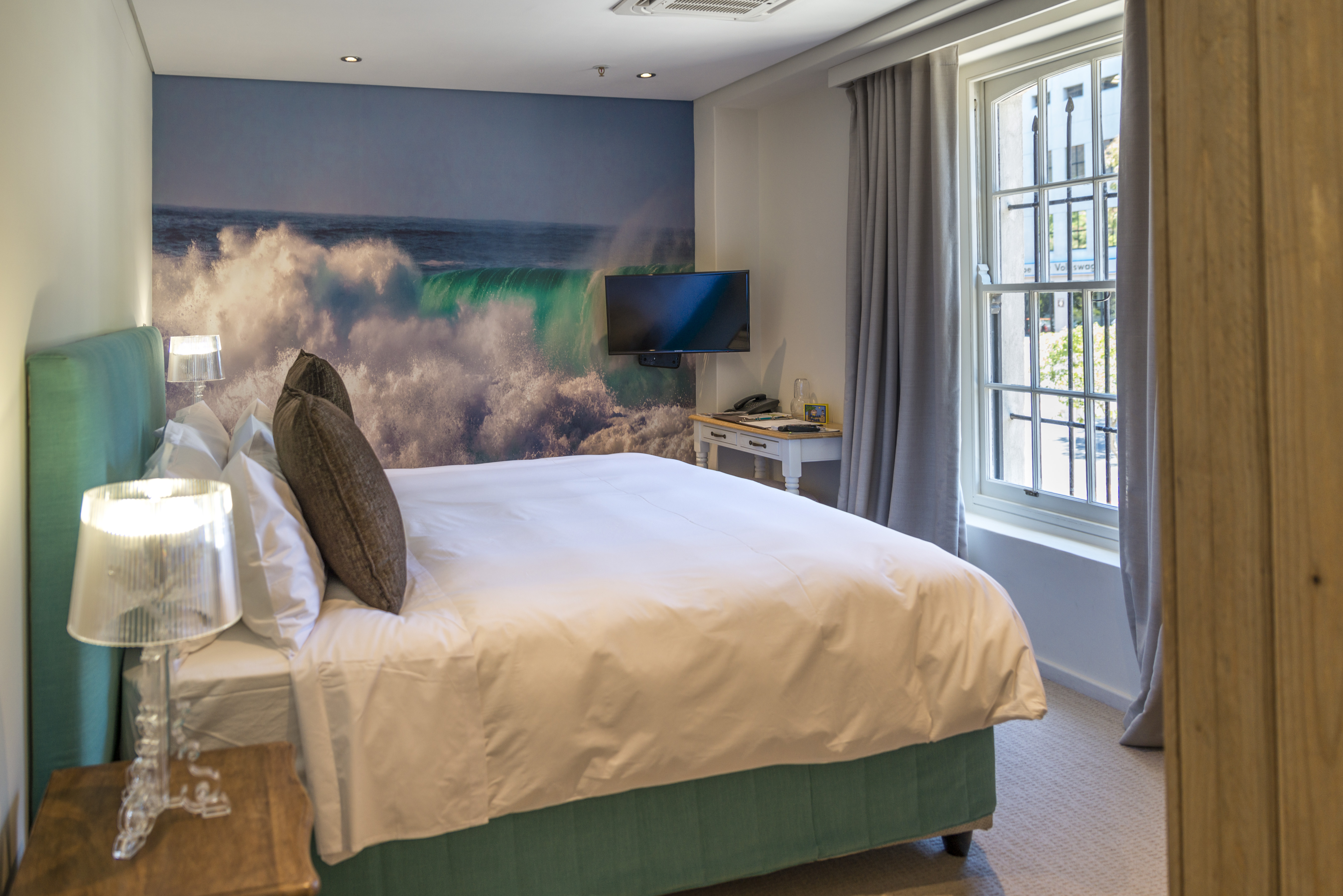 Apartment Two Bedrooms