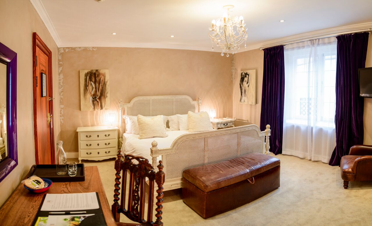 Double or Twin Standard