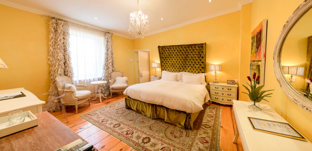 Double or Twin Standard