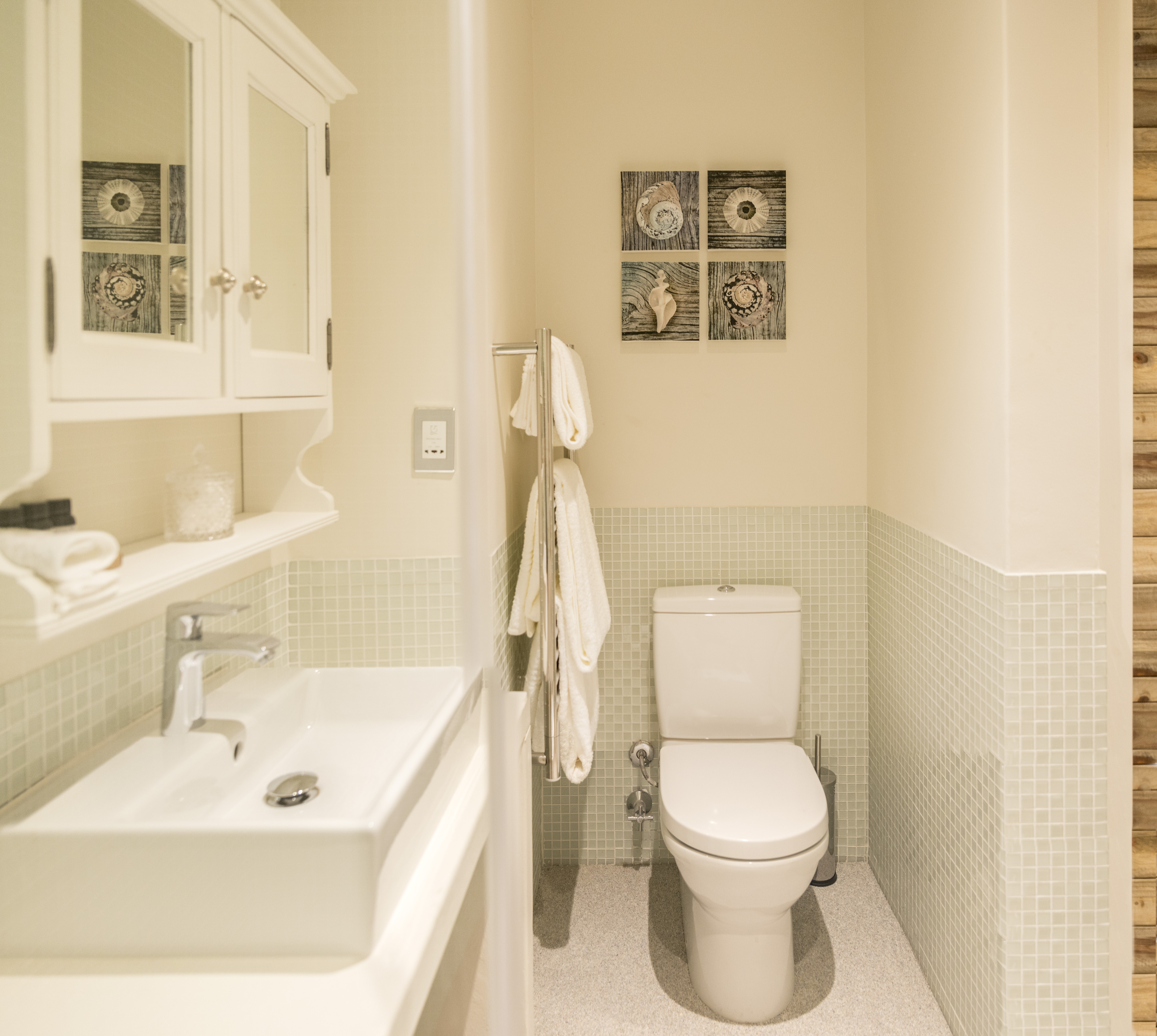 Apartment Two Bedrooms