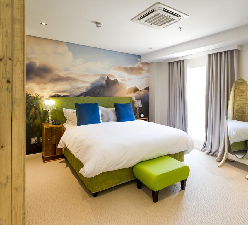 Apartment Two Bedrooms