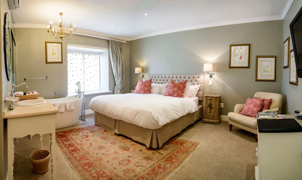 Double or Twin Standard