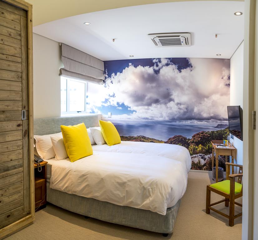 Apartment Executive Two Bedrooms