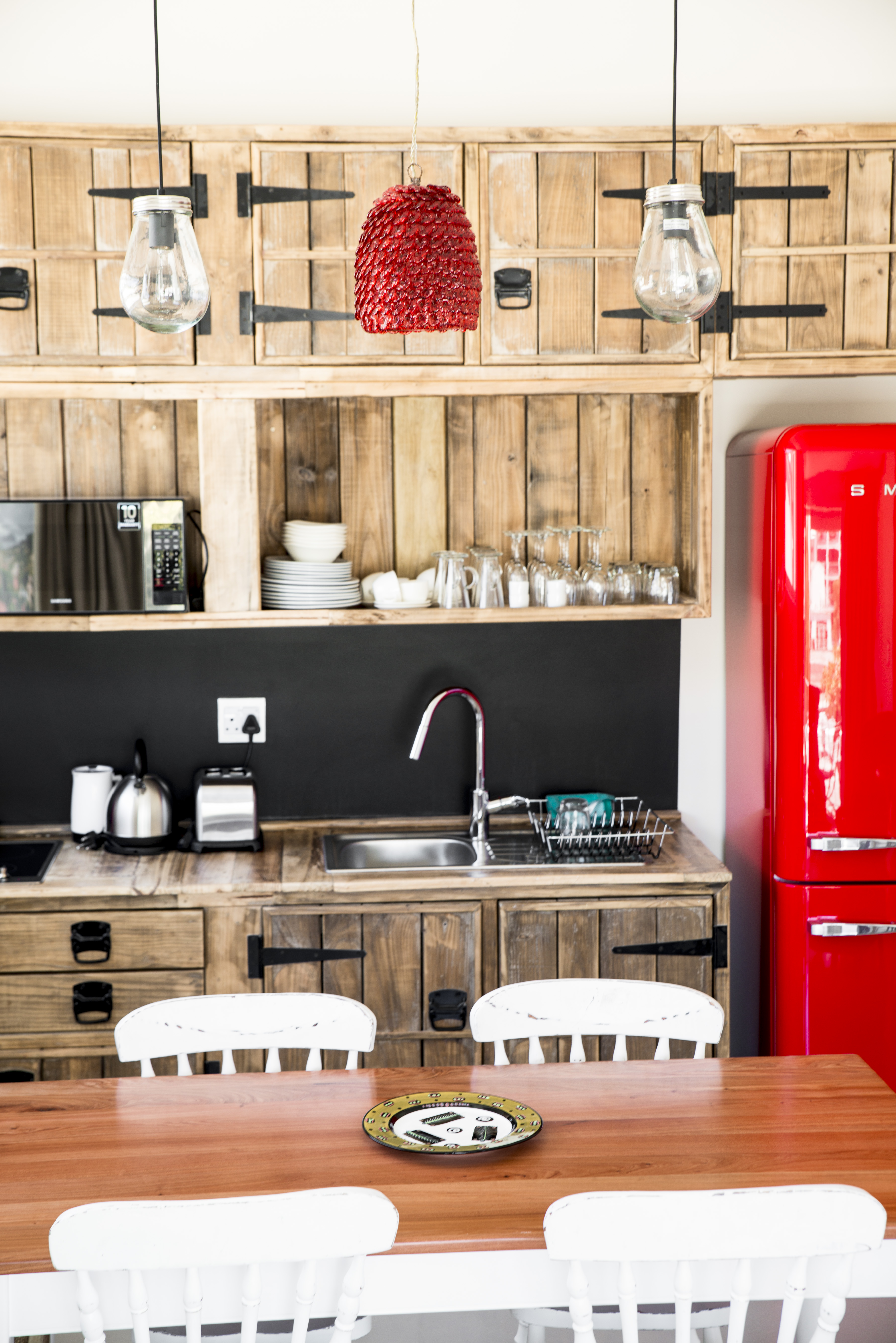 Apartment Executive Two Bedrooms