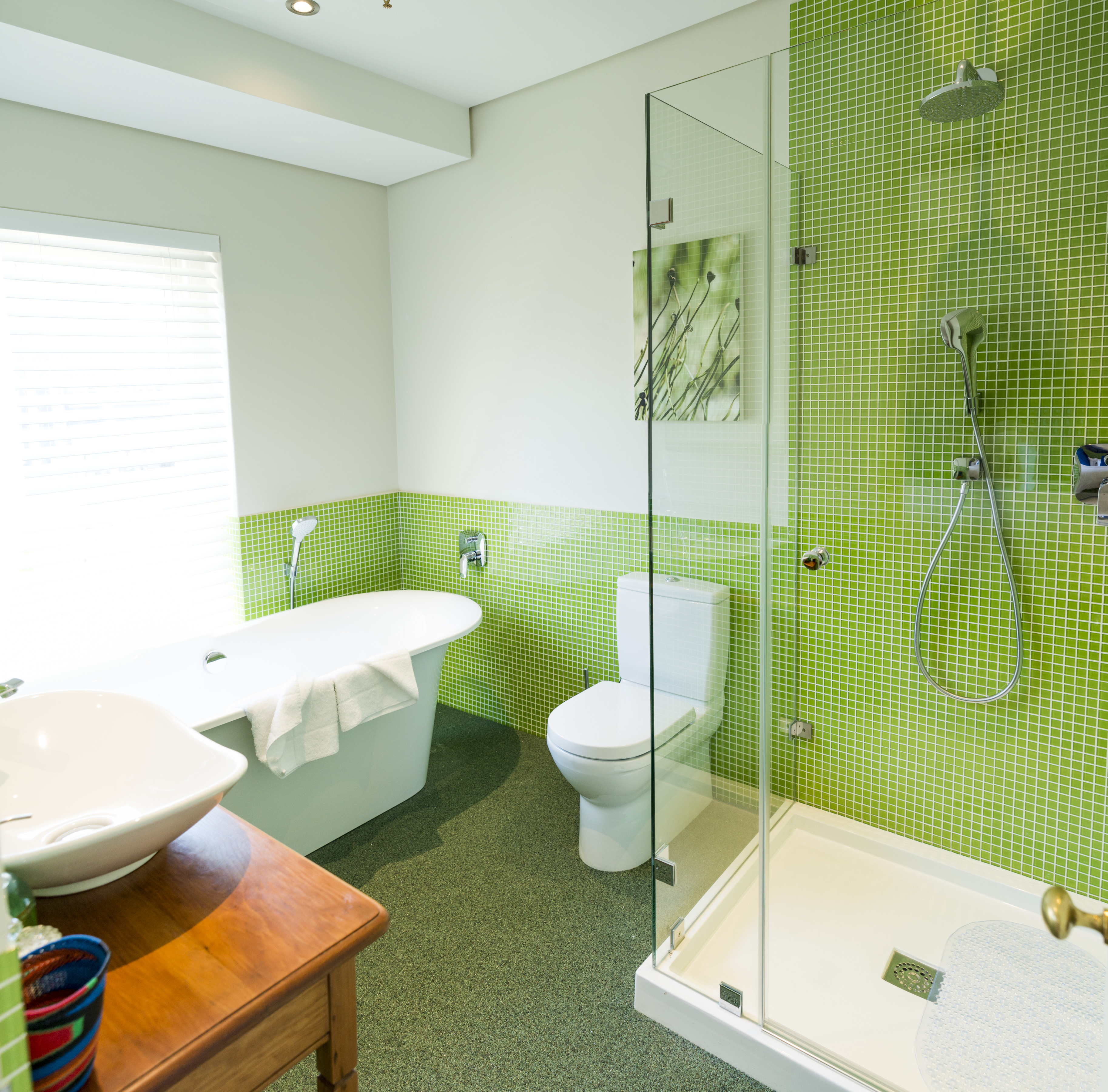 Apartment Executive Two Bedrooms