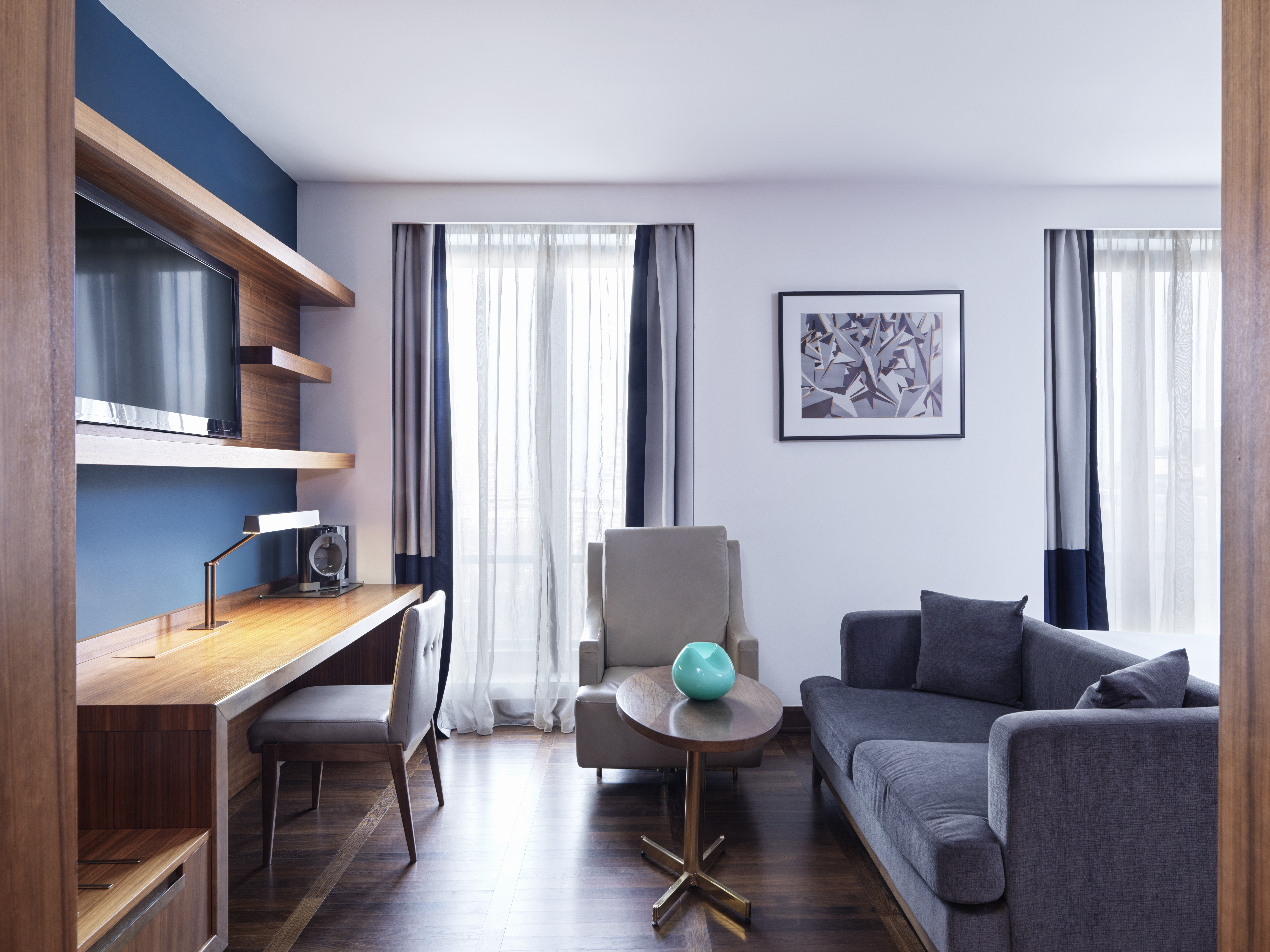 Junior Suite Standard