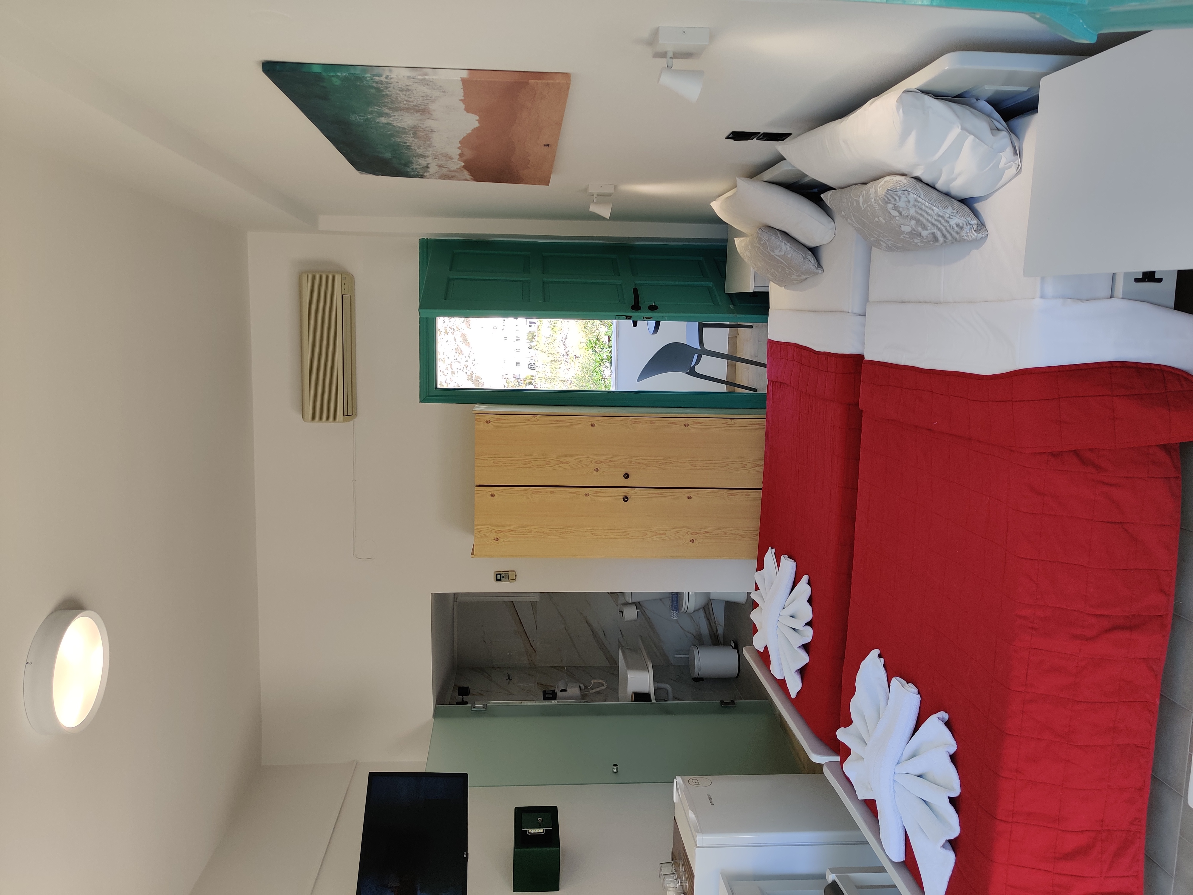 Double or Twin Standard