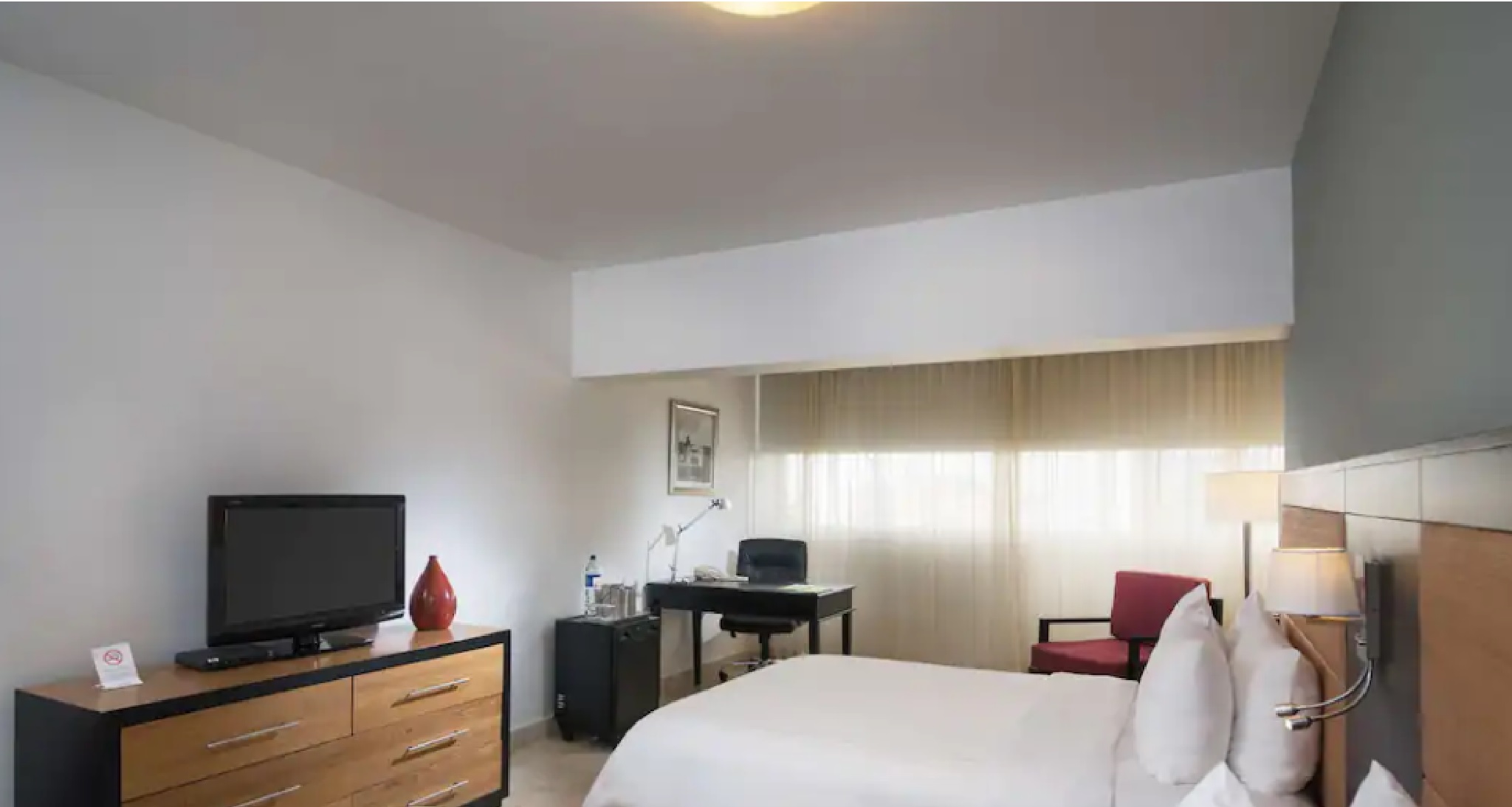 Double Two Queen Beds Non Smoking