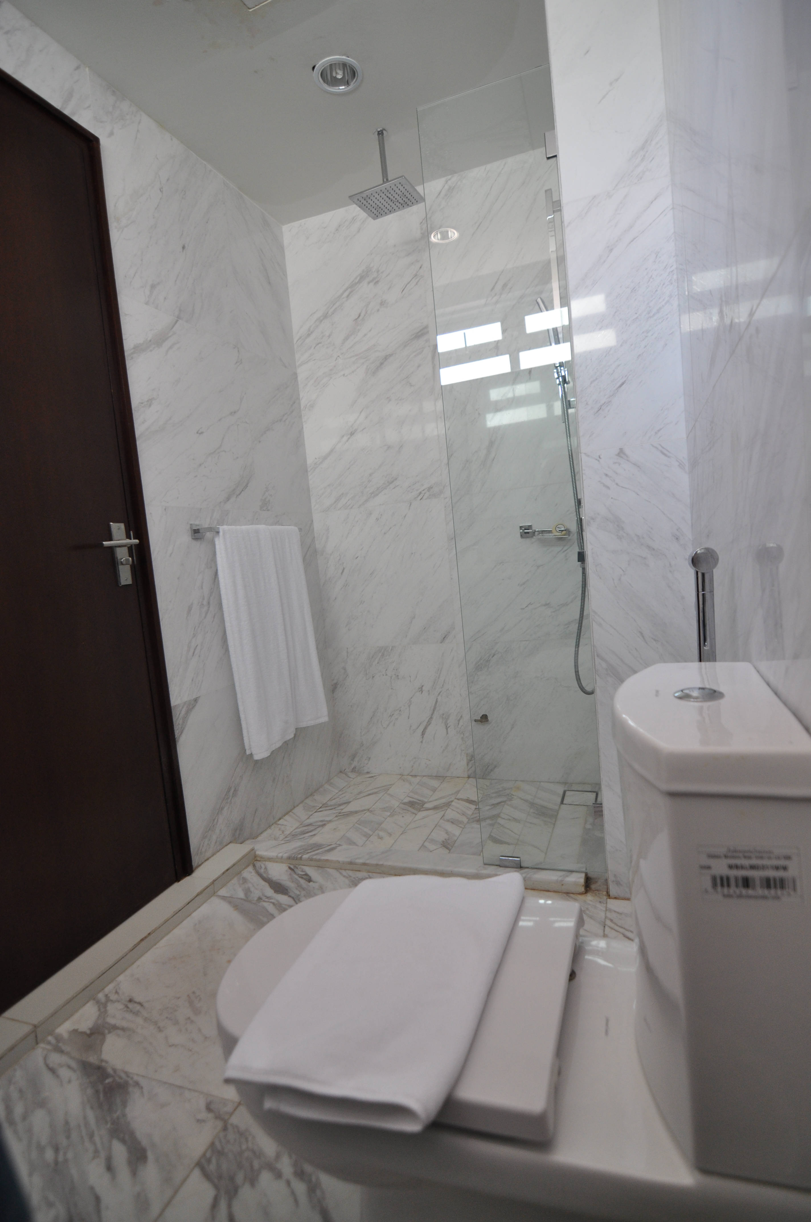 Apartment Deluxe One Bedroom