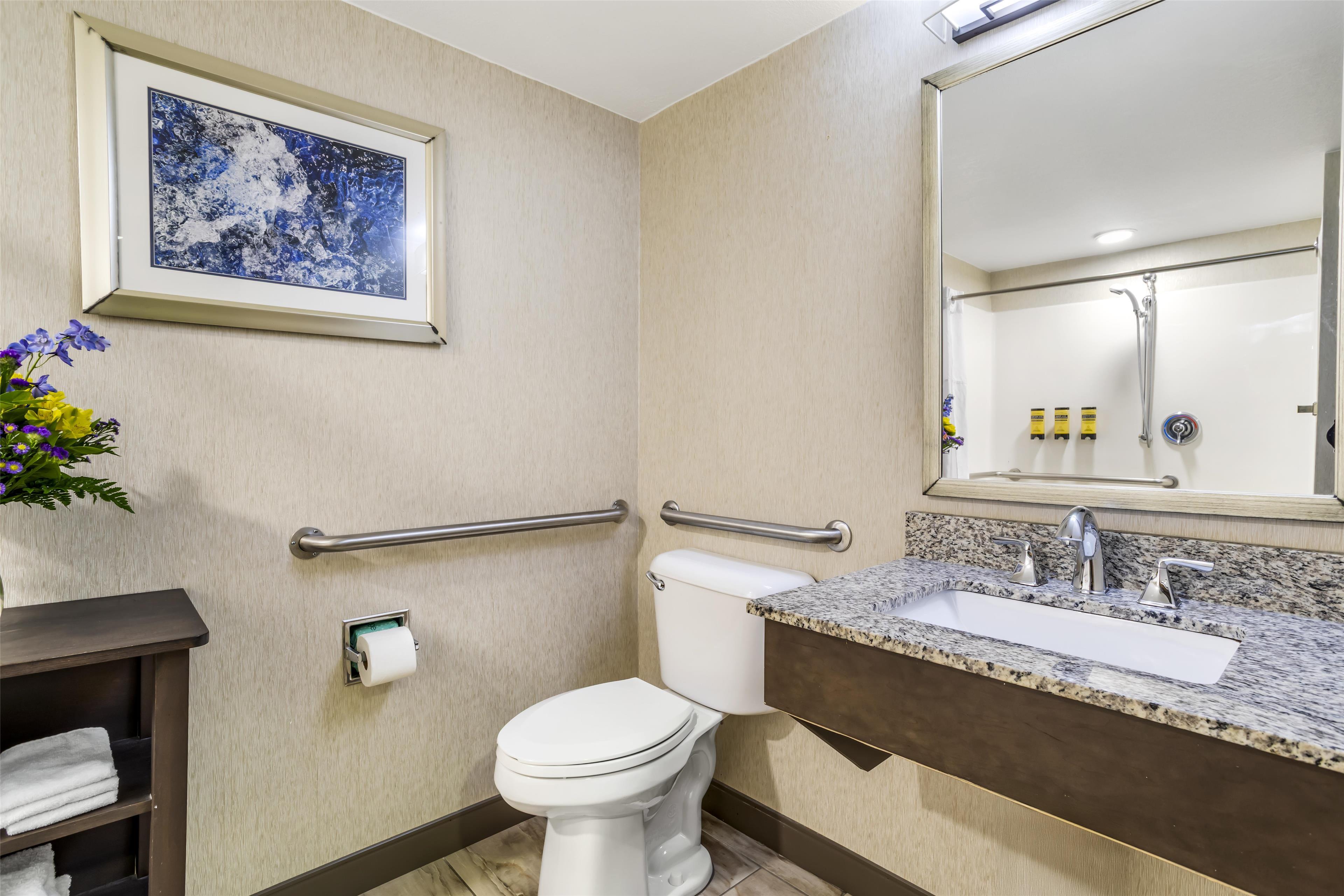 Suite Two Queen Beds