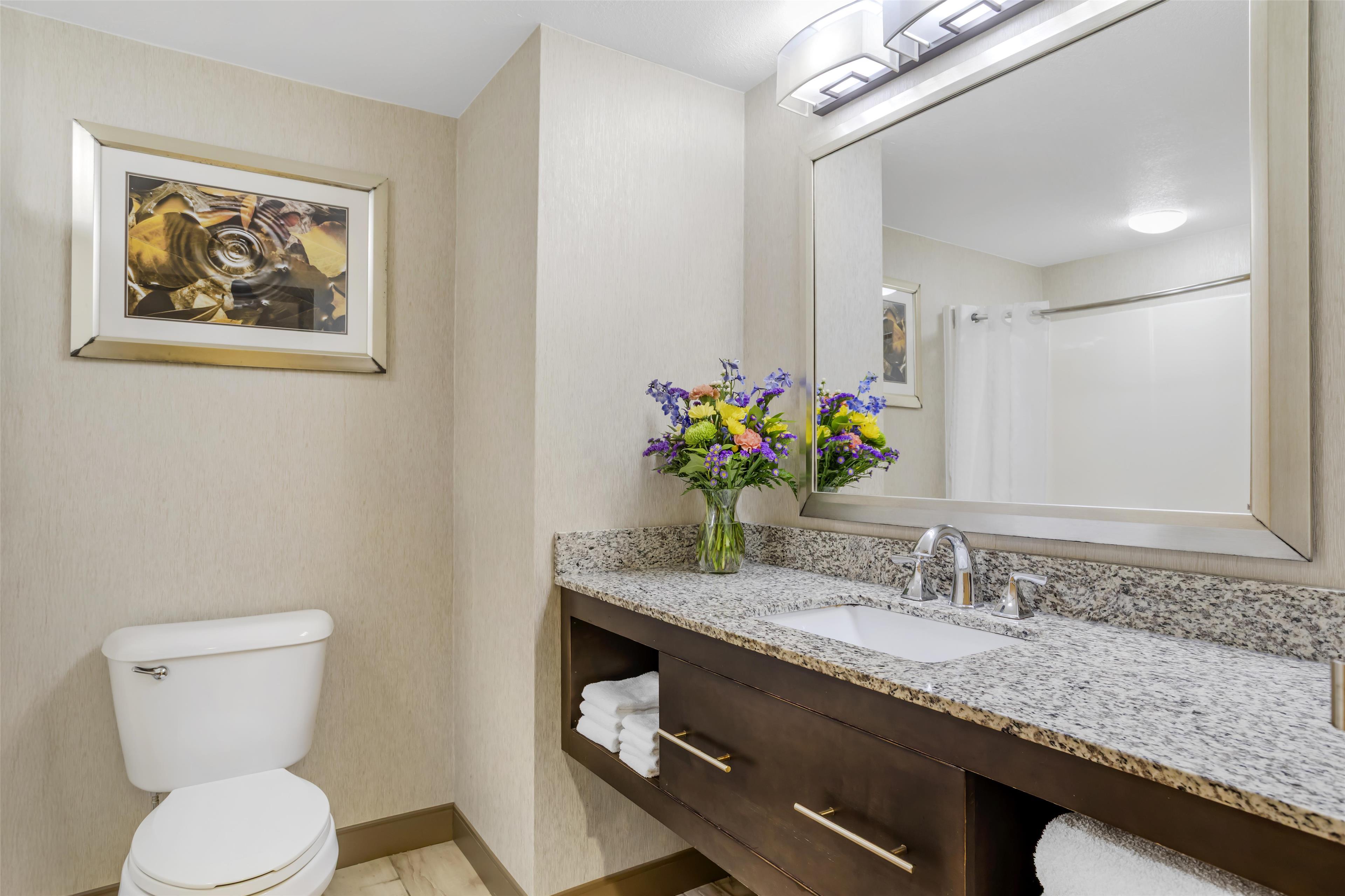 Suite Two Queen Beds