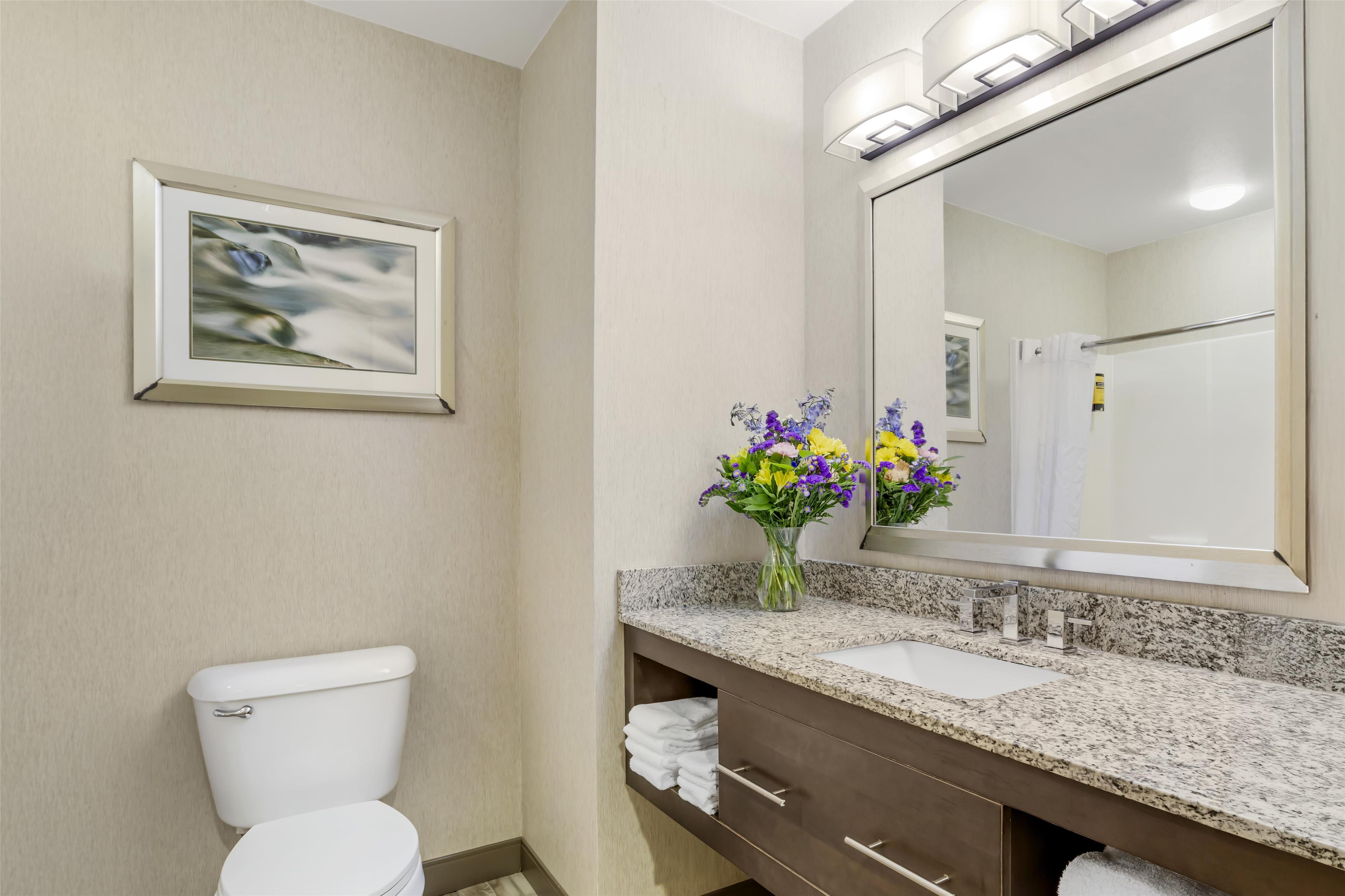 Room Two Queen Beds Non Smoking