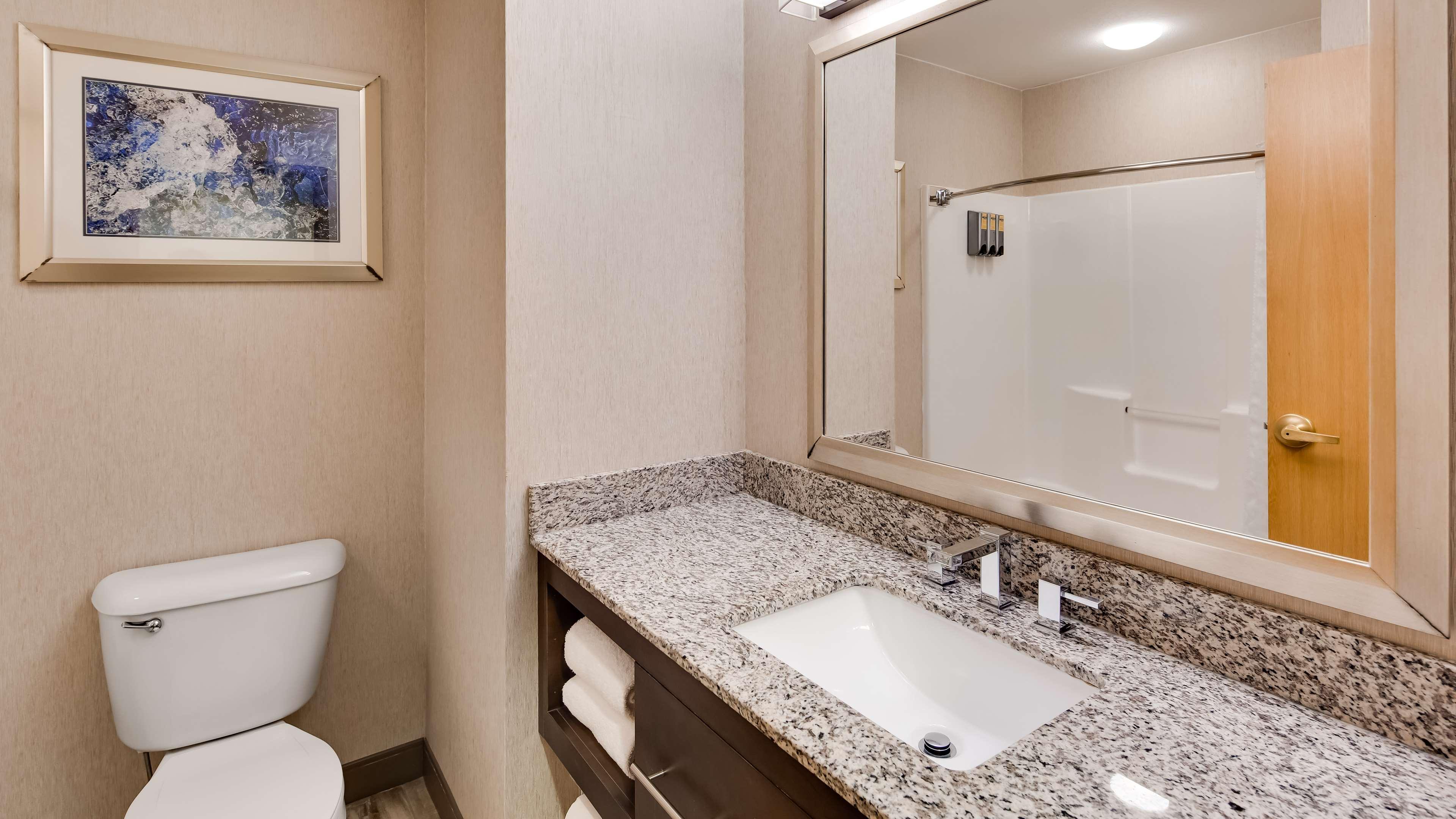 Suite Two Queen Beds