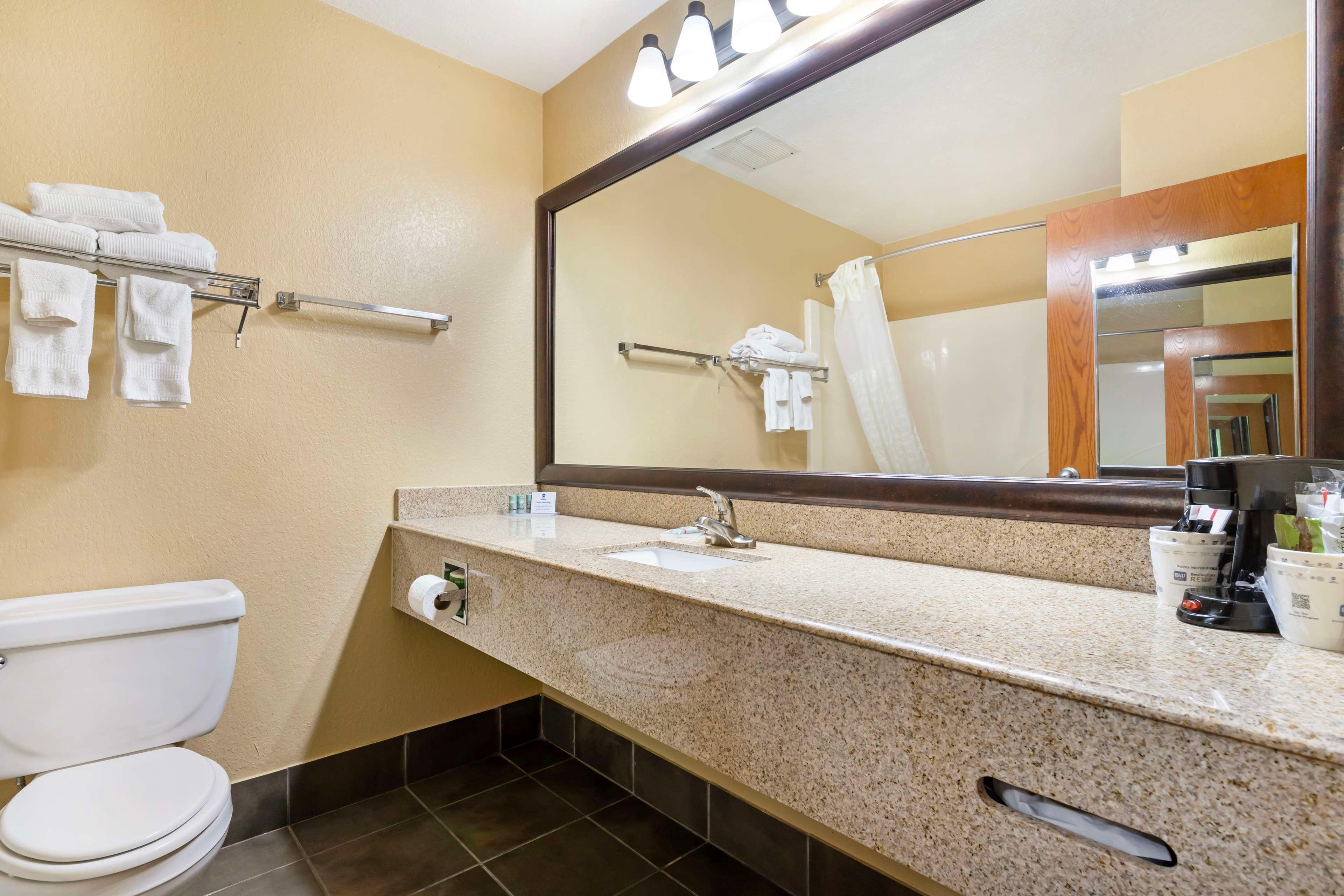 Suite King Bed Non Smoking