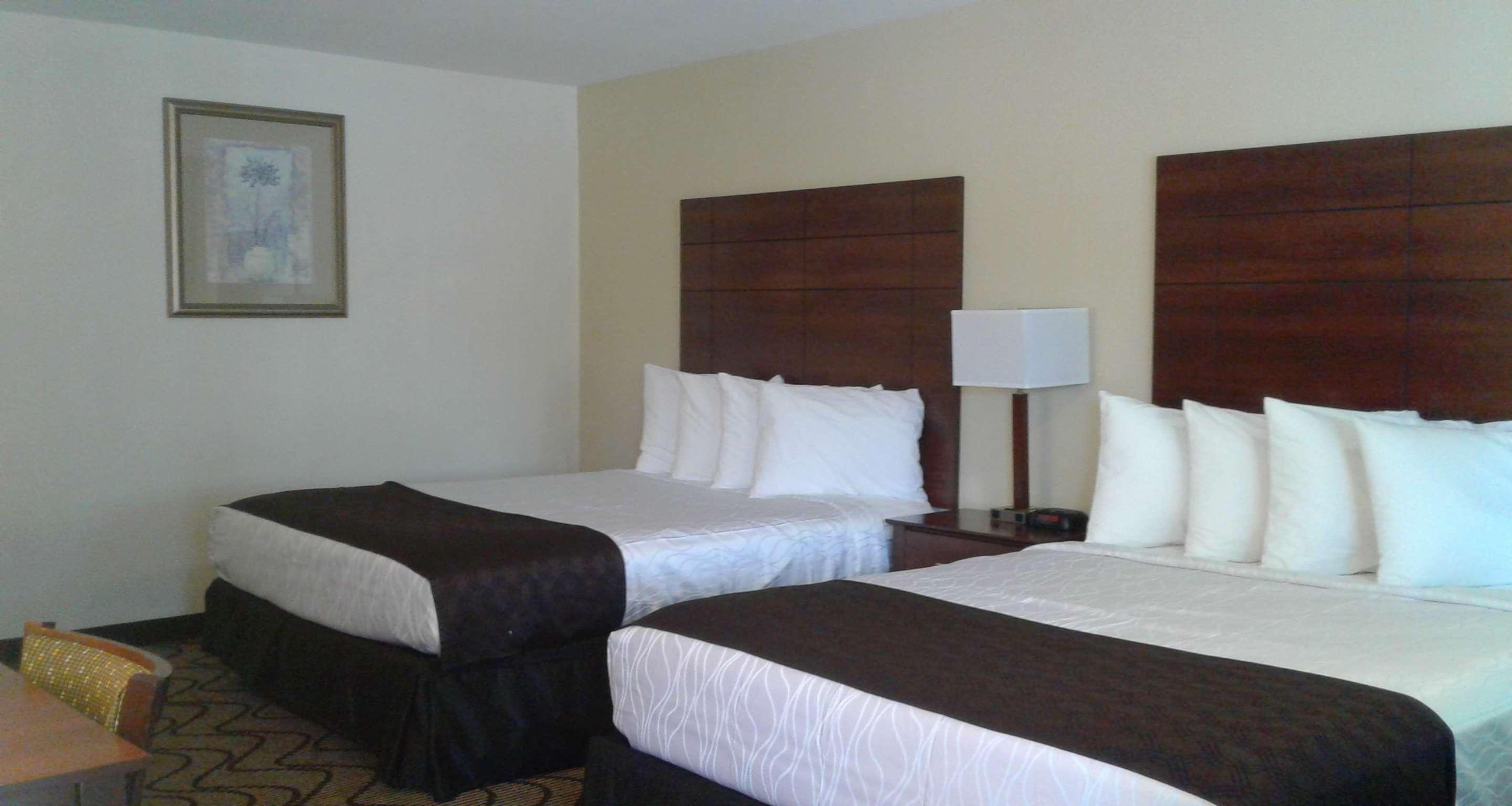 Room Two Queen Beds Non Smoking