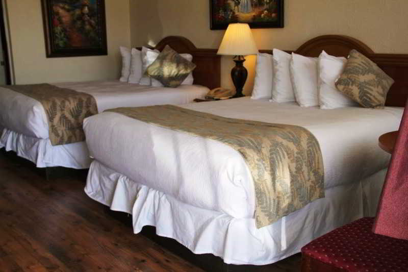 Room Accessible-two Queen Beds