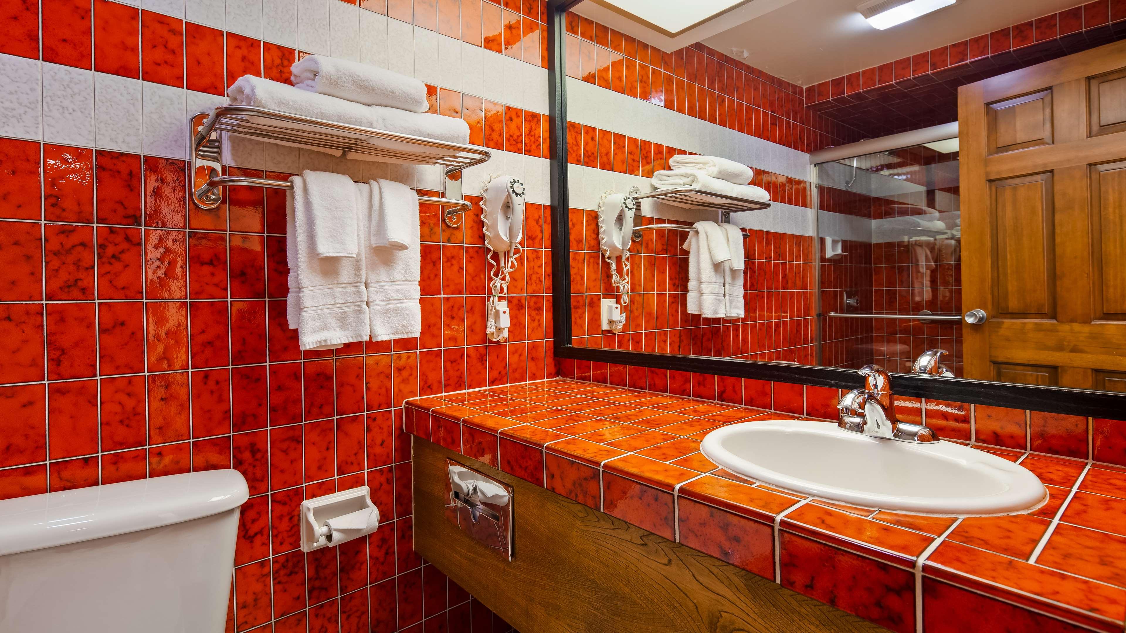 Double King Bed Non Smoking