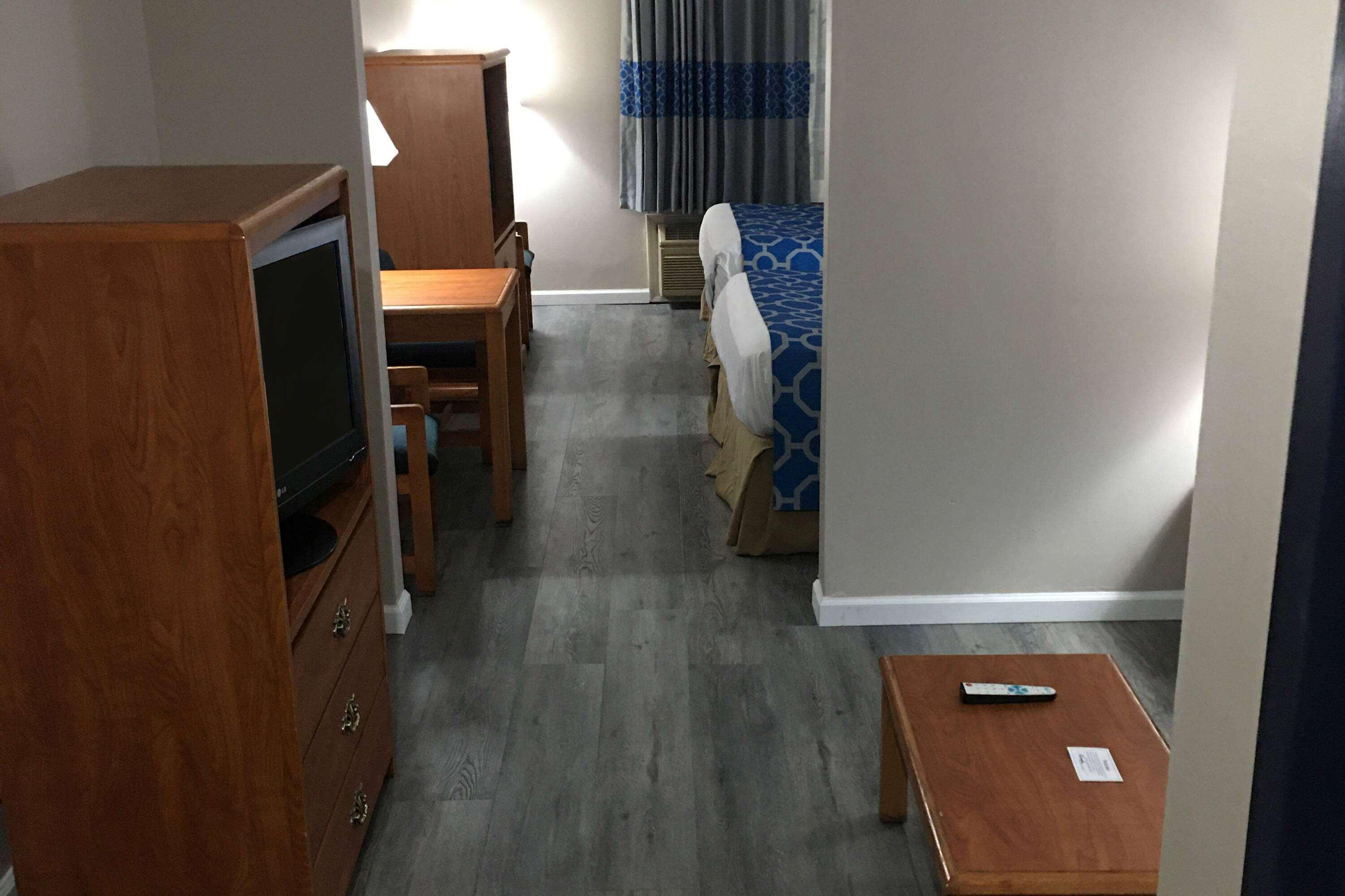 Suite Two Queen Beds