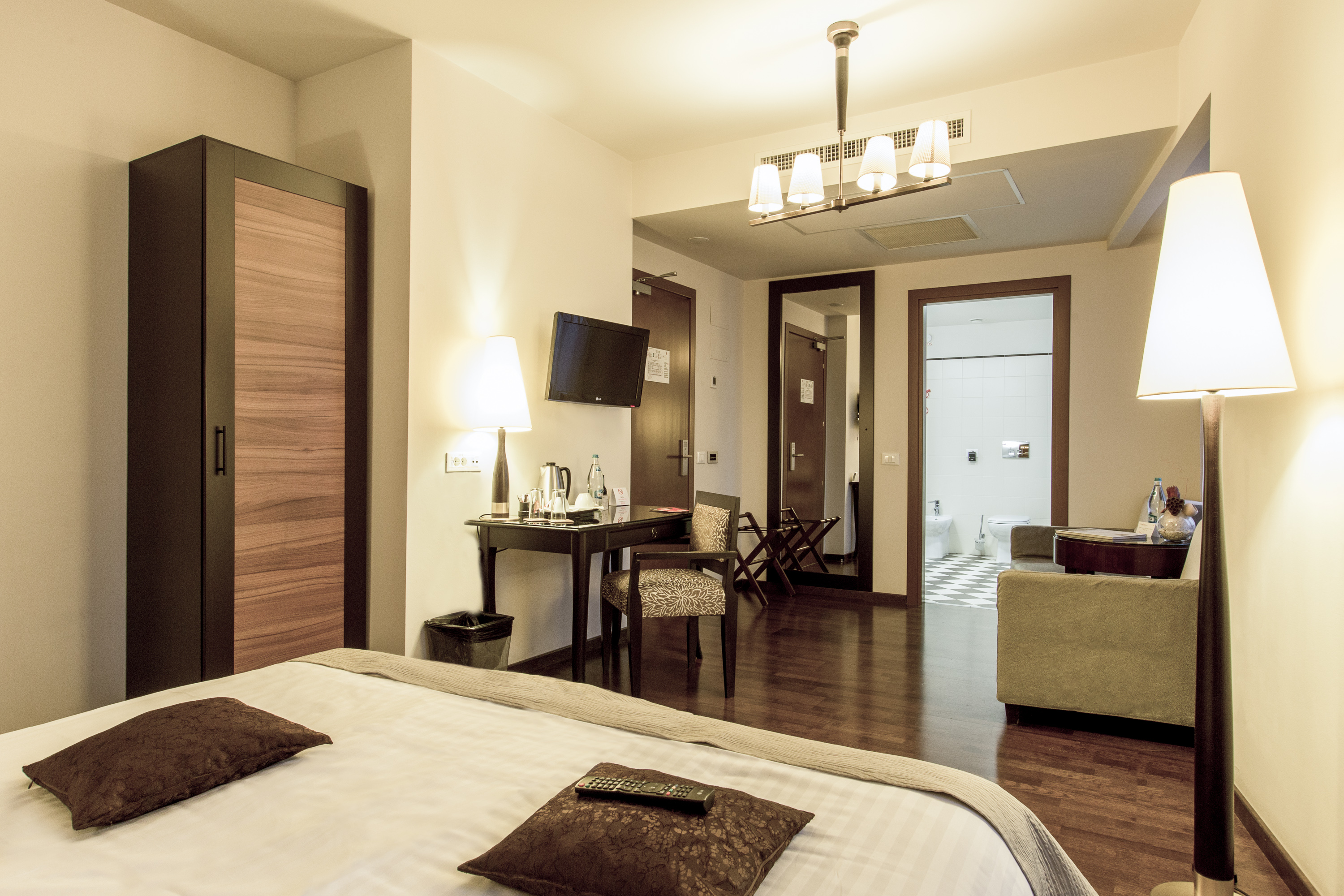 Junior Suite Standard