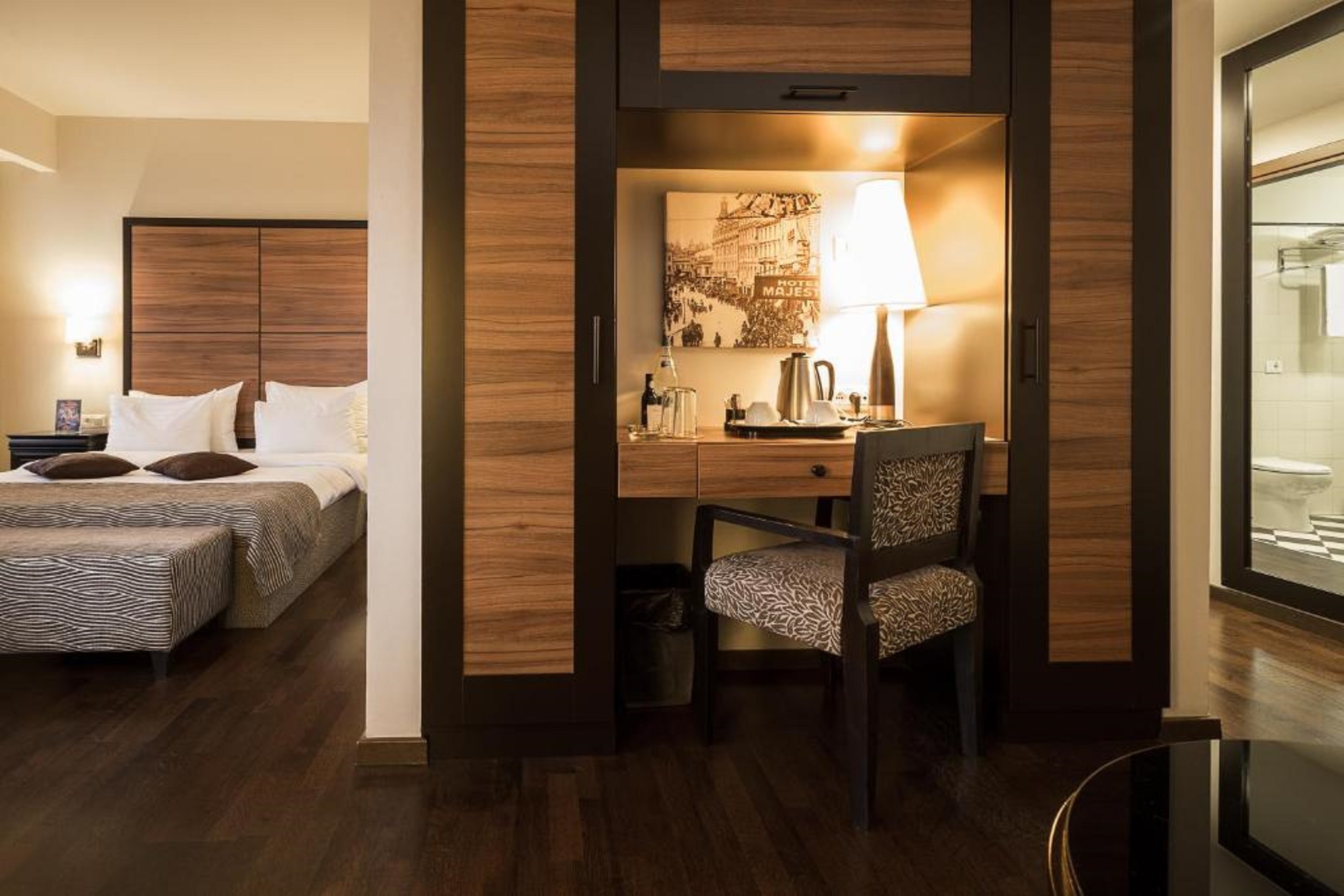 Double Single Deluxe