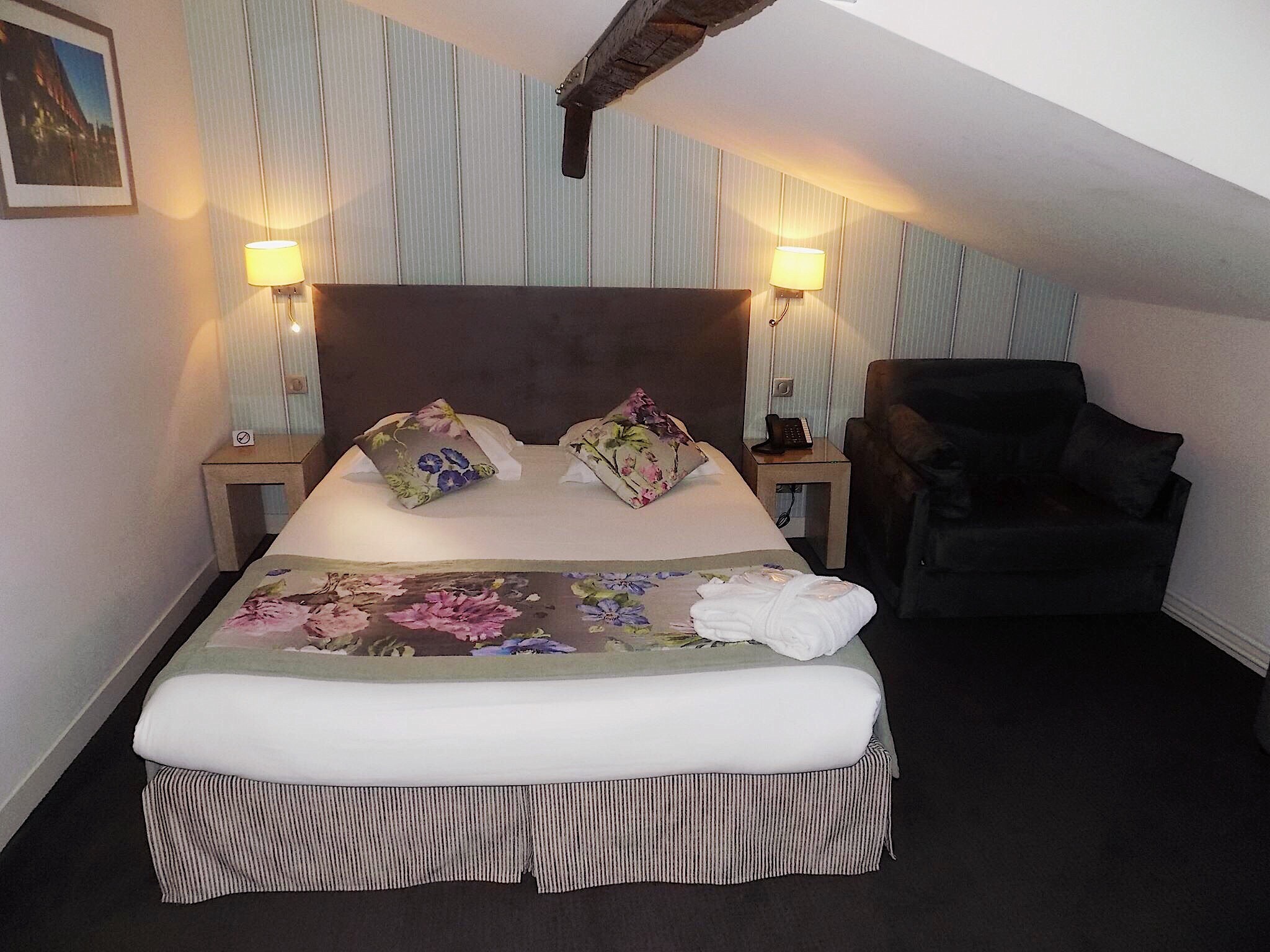 Double or Twin Superior