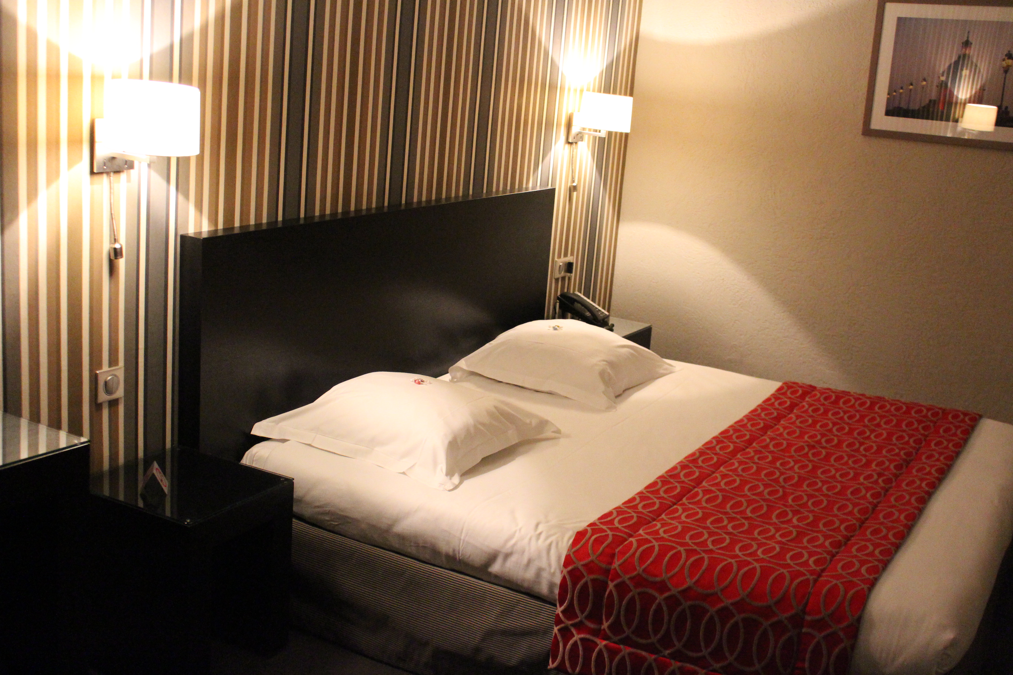 Double or Twin Classic