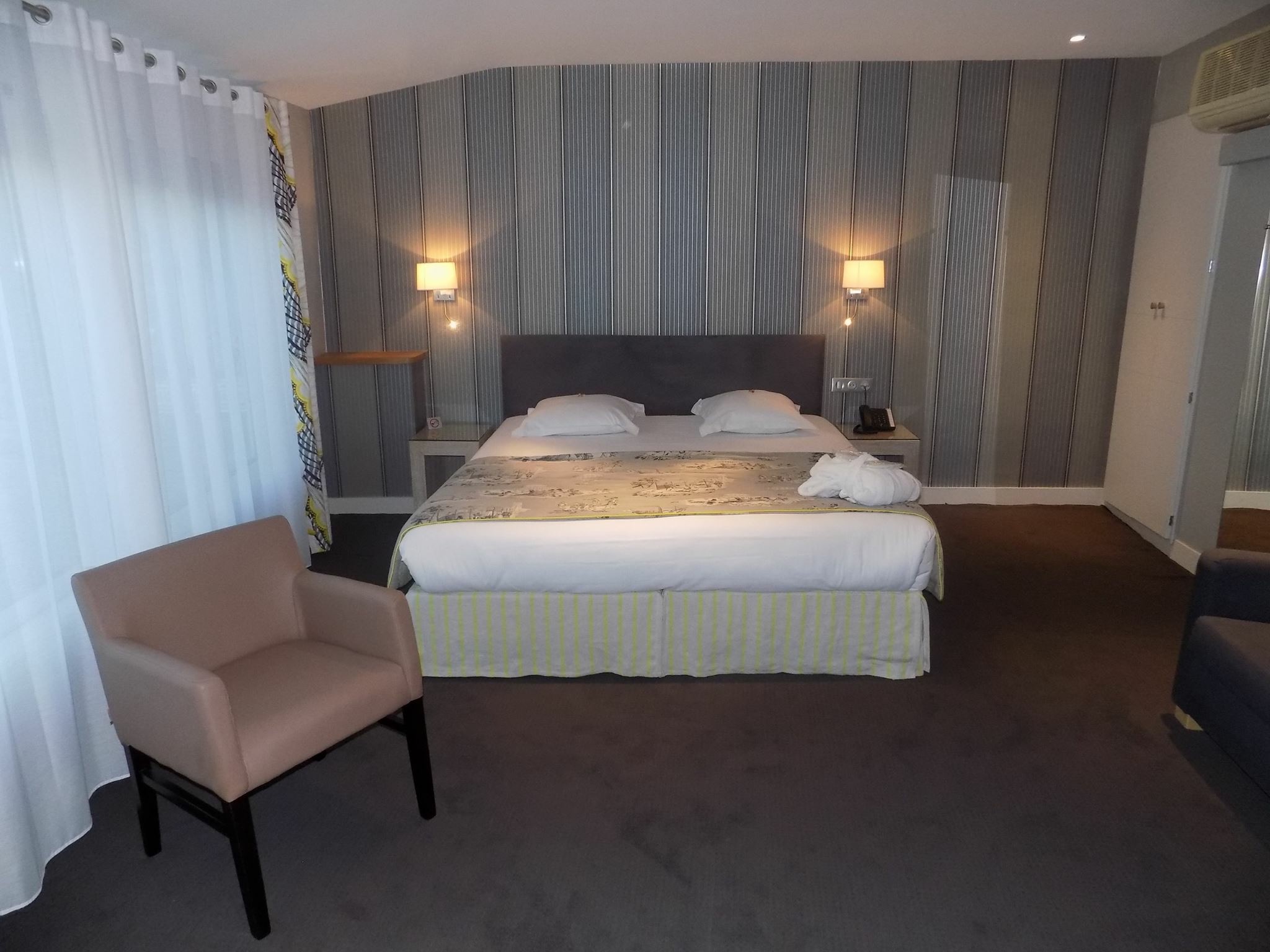 Double or Twin Superior