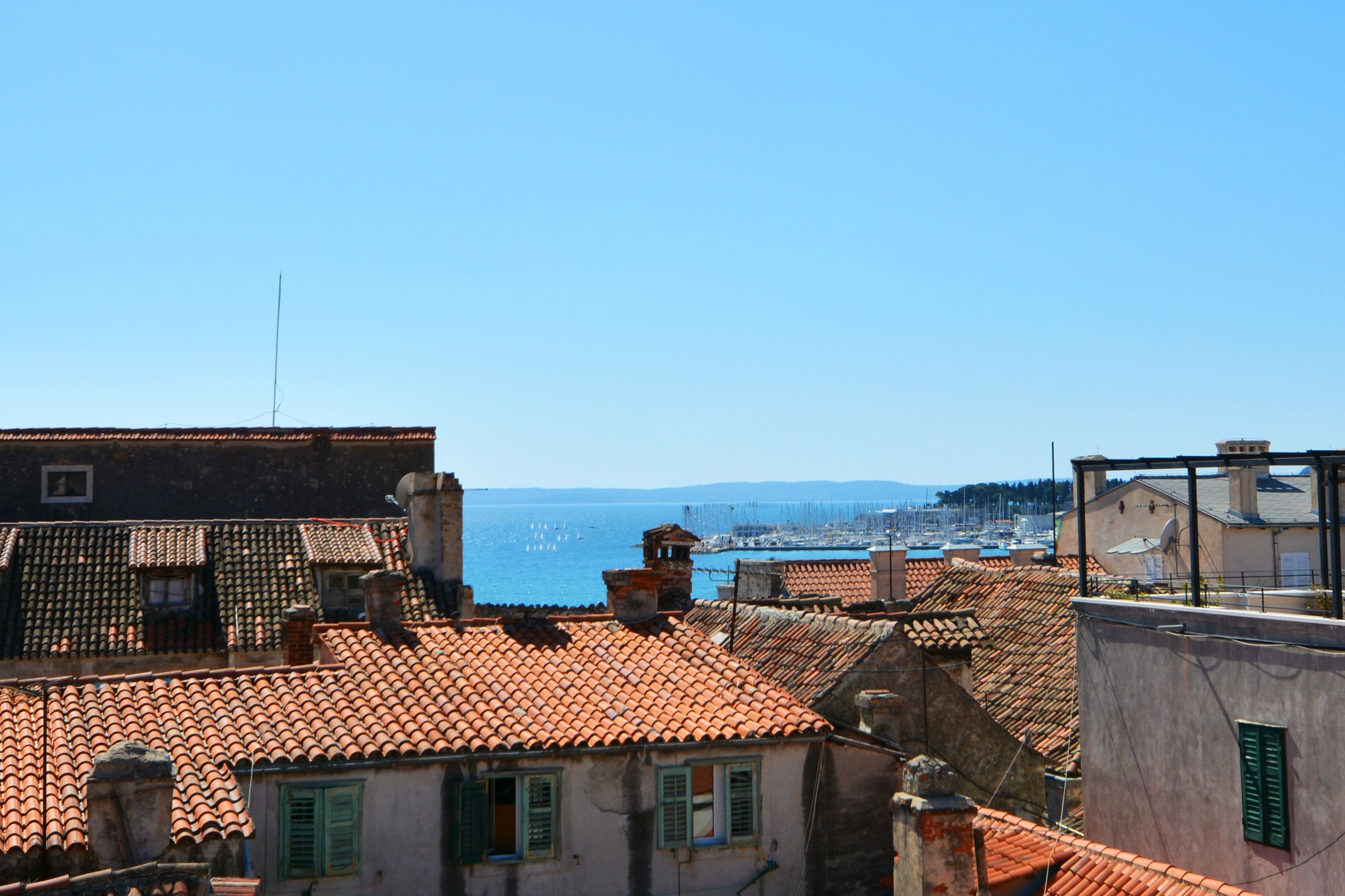 Suite Deluxe Sea View with Balcony