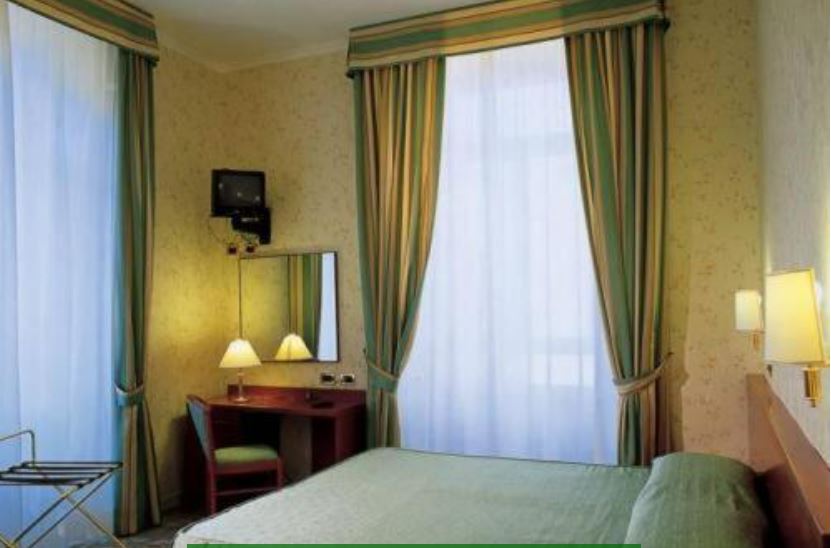 Double or Twin Standard