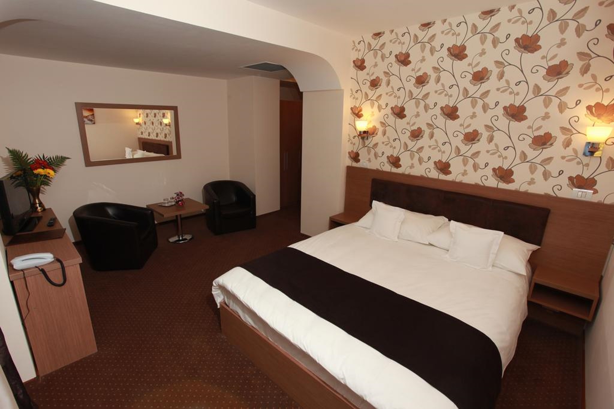 Double Single Standard